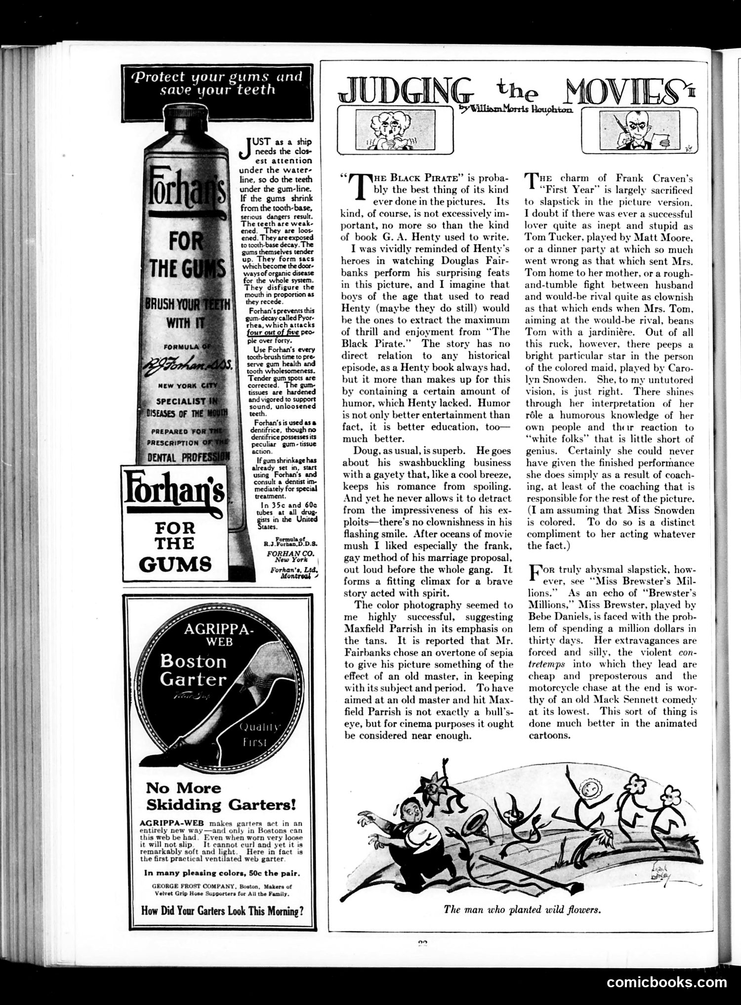 Judge — April 3, 1926 — page 24 of 36