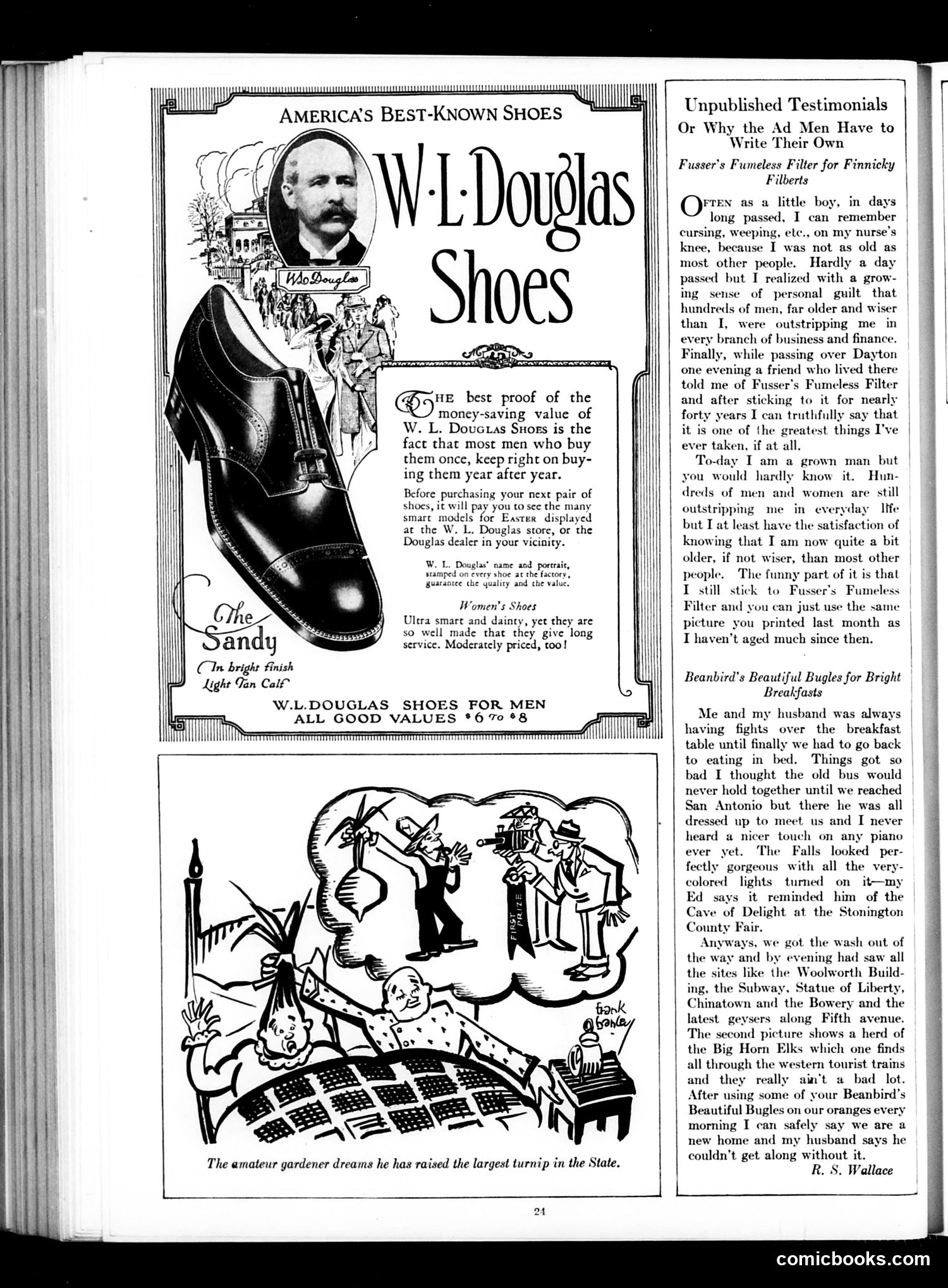 Judge — April 3, 1926 — page 26 of 36