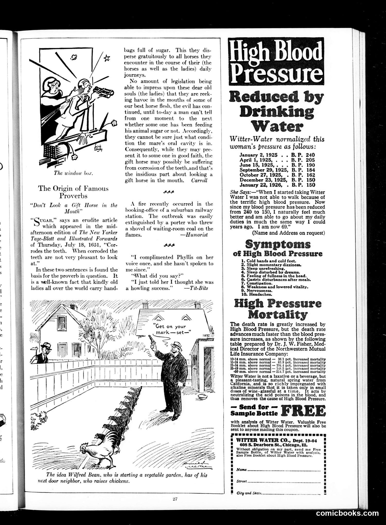 Judge — April 3, 1926 — page 29 of 36