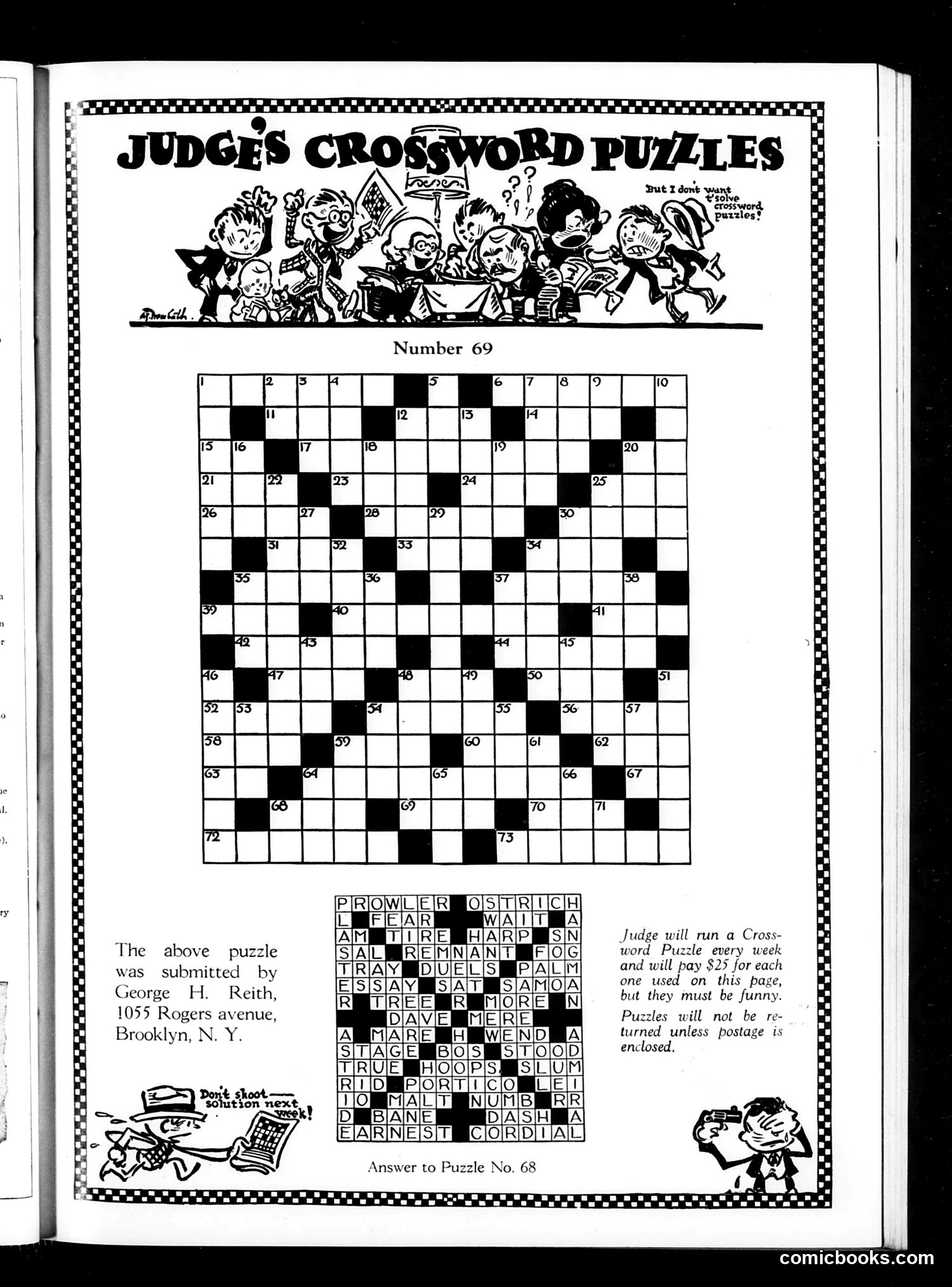 Judge — April 3, 1926 — page 35 of 36