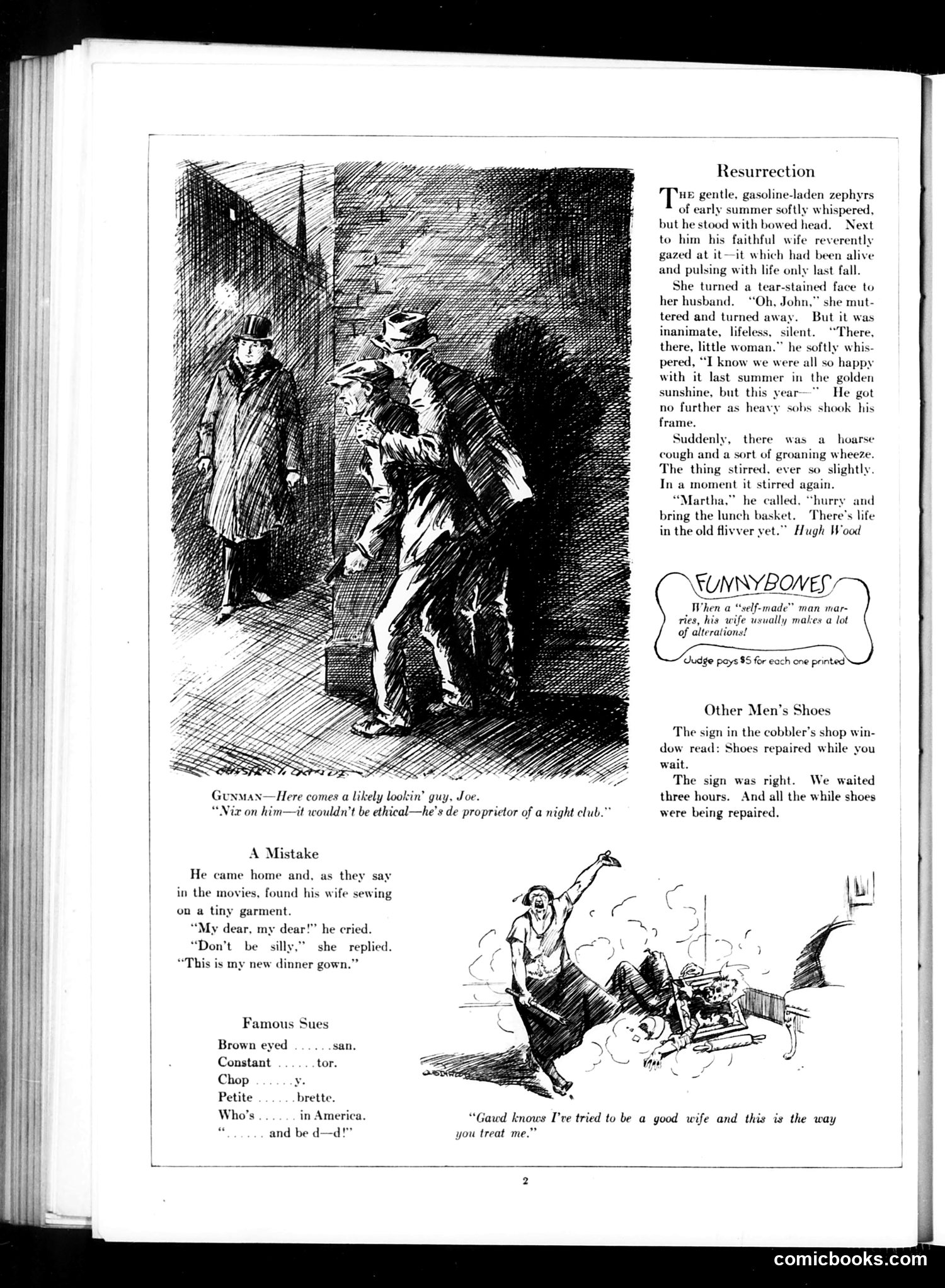 Judge — April 10, 1926 — page 4 of 36