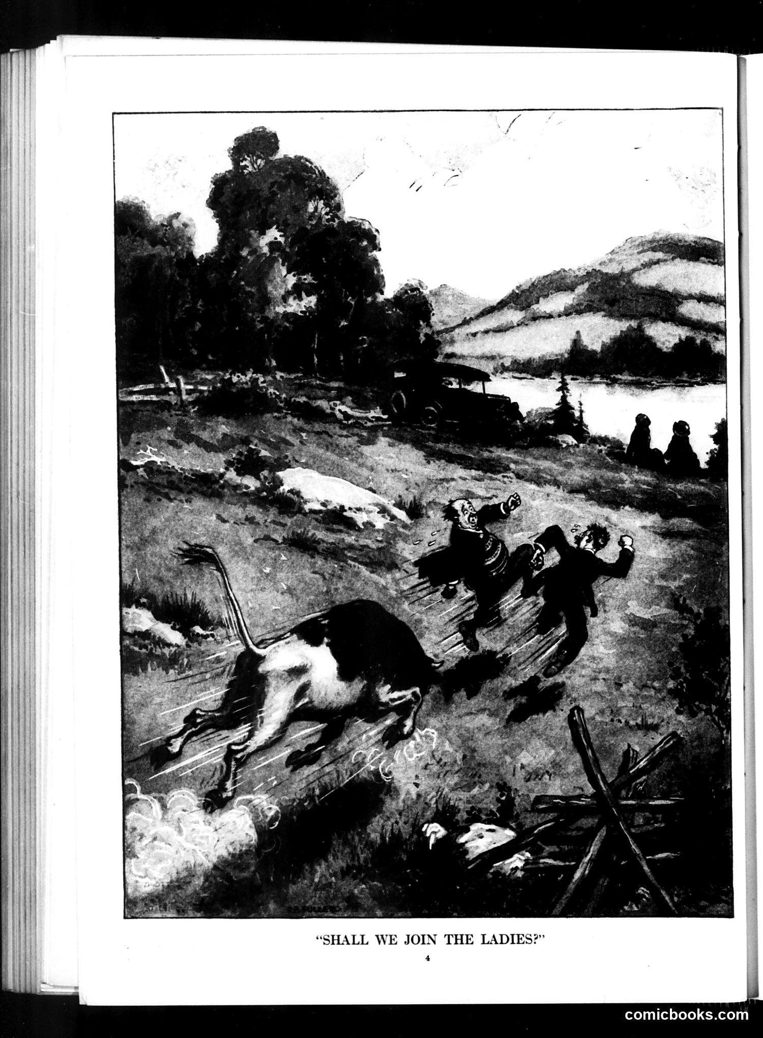 Judge — April 10, 1926 — page 6 of 36