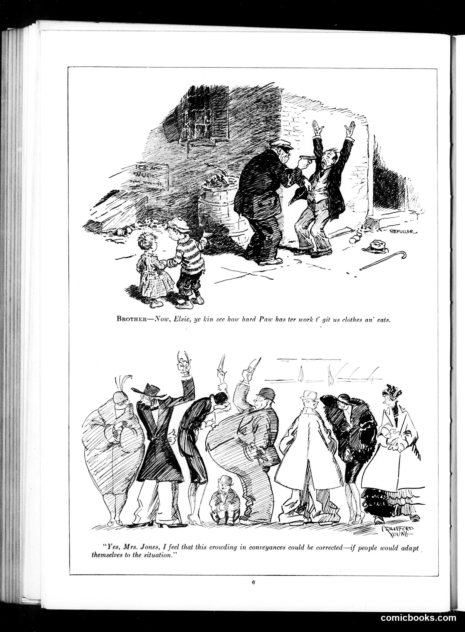 Judge — April 10, 1926 — page 8 of 36