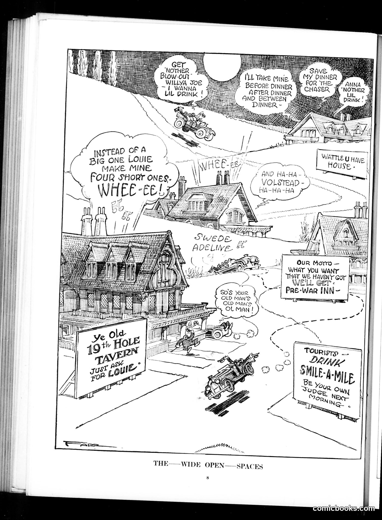 Judge — April 10, 1926 — page 10 of 36