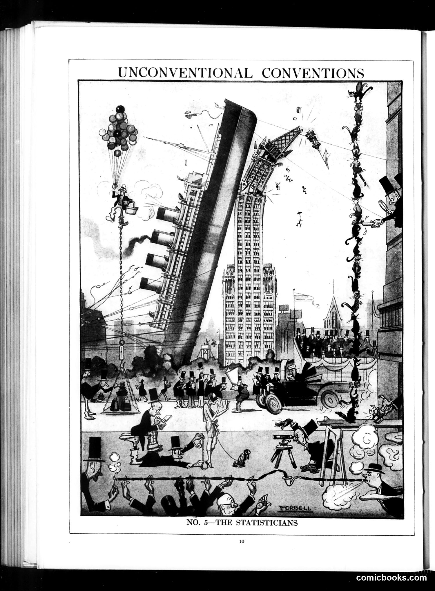 Judge — April 10, 1926 — page 12 of 36