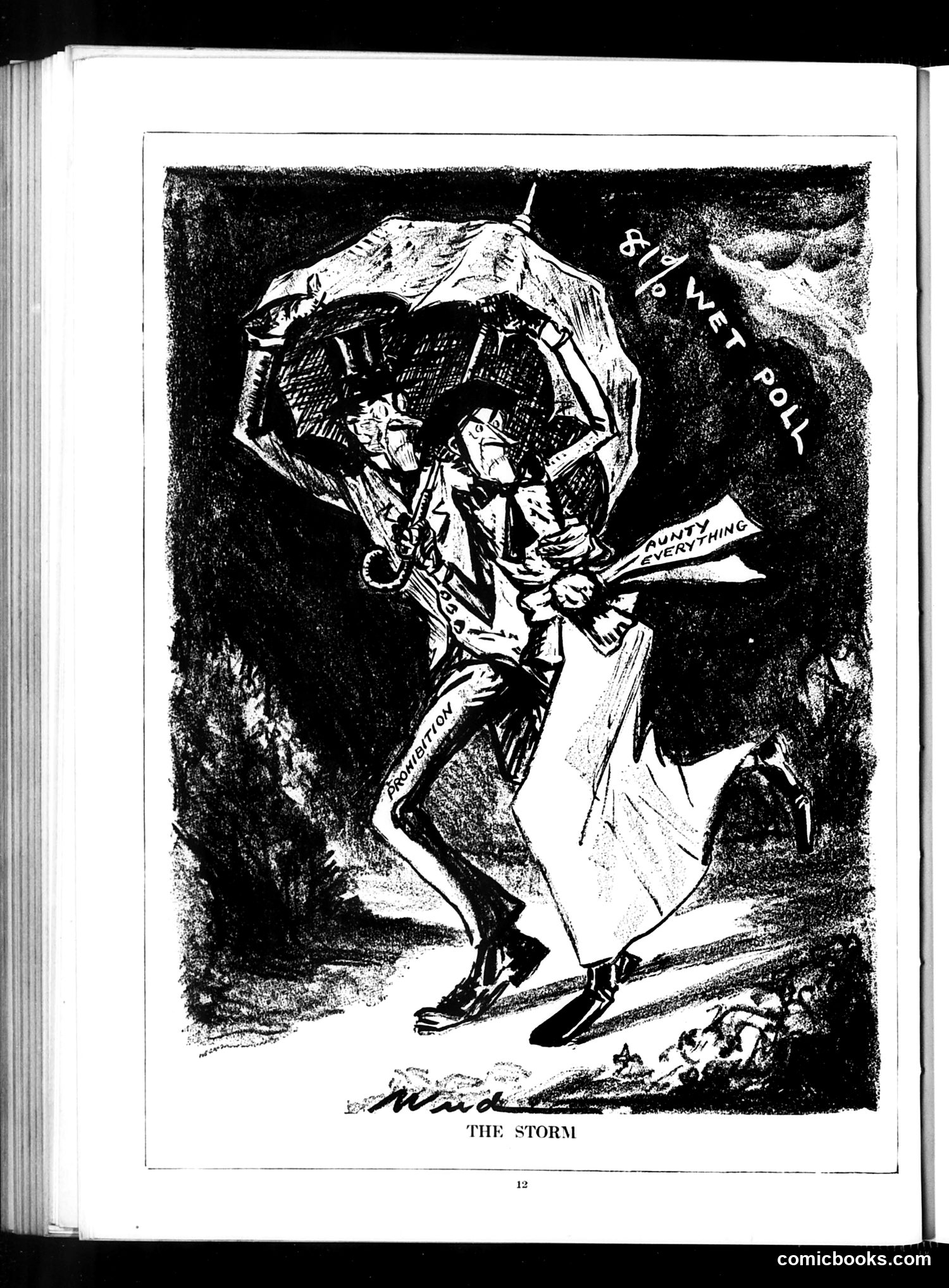 Judge — April 10, 1926 — page 14 of 36