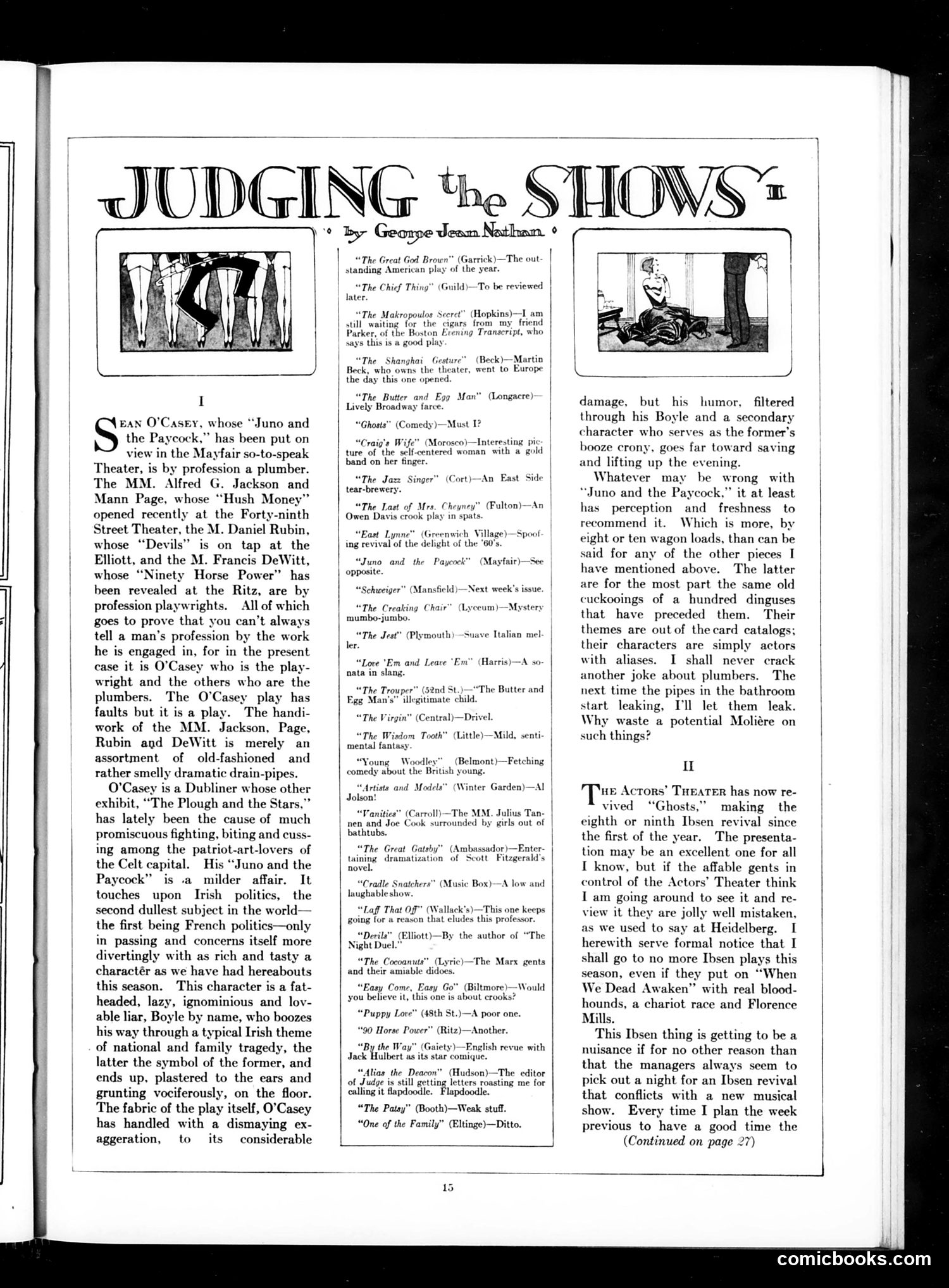 Judge — April 10, 1926 — page 17 of 36