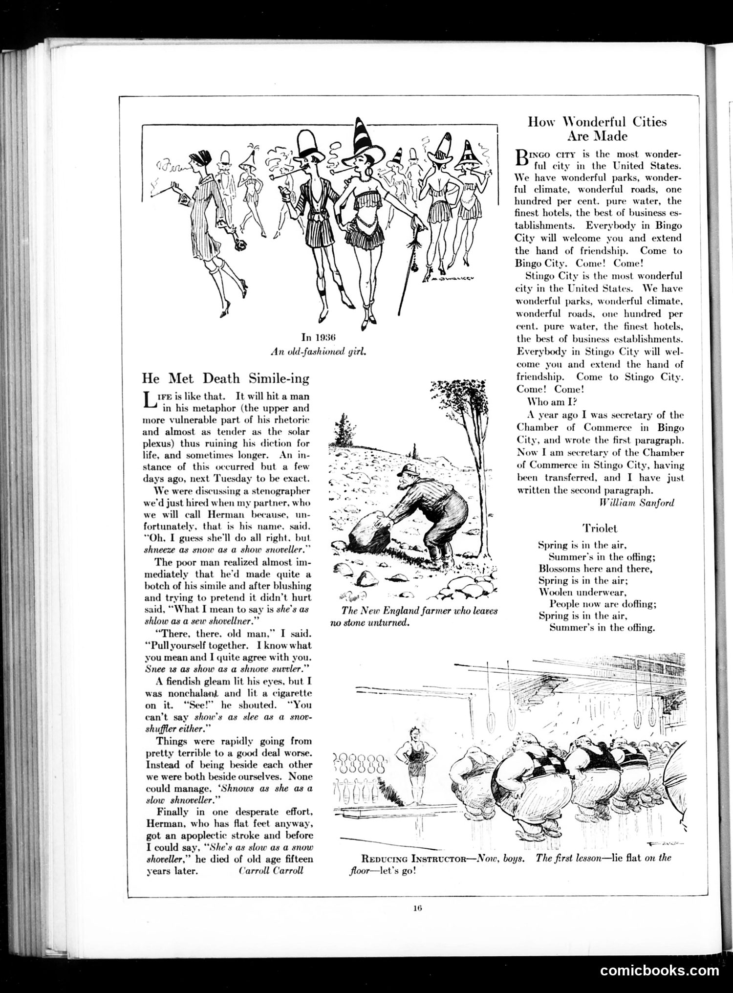 Judge — April 10, 1926 — page 18 of 36