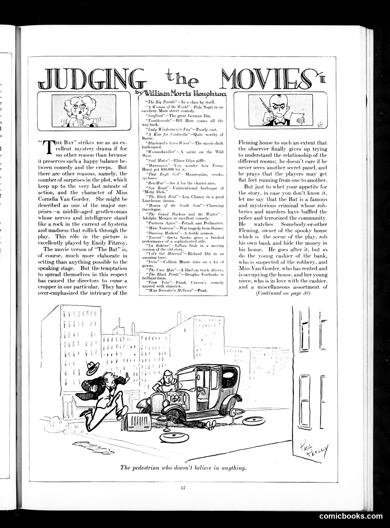 Judge — April 10, 1926 — page 19 of 36