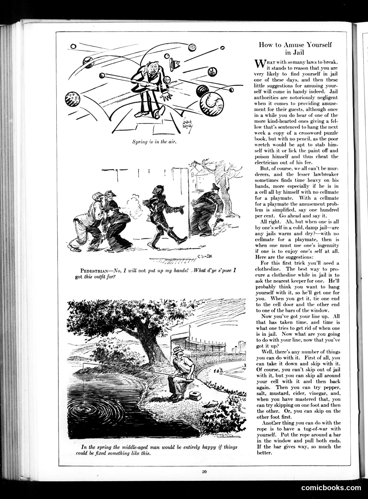 Judge — April 10, 1926 — page 22 of 36