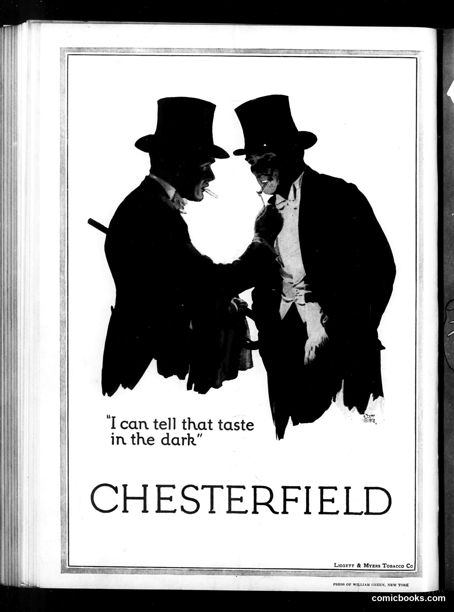 Judge — April 10, 1926 — page 36 of 36