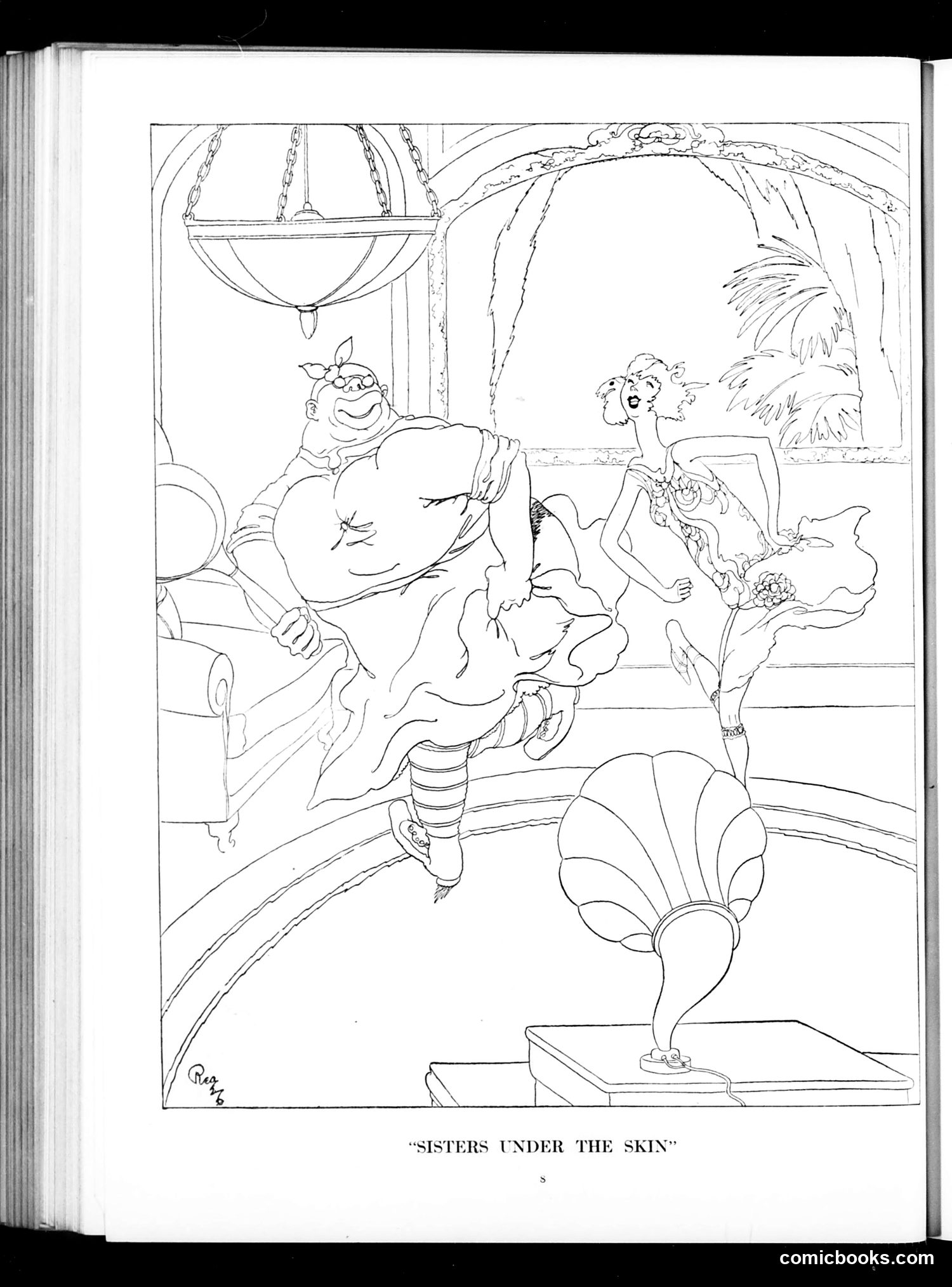 Judge — April 17, 1926 — page 10 of 36