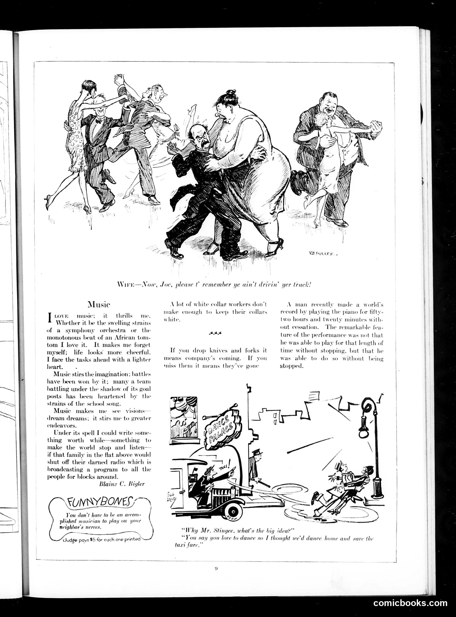 Judge — April 17, 1926 — page 11 of 36