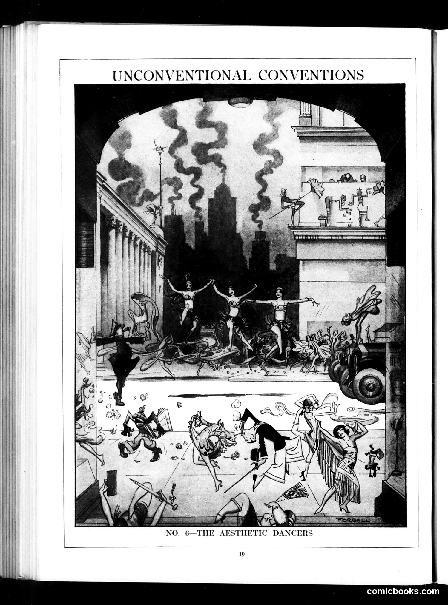 Judge — April 17, 1926 — page 12 of 36
