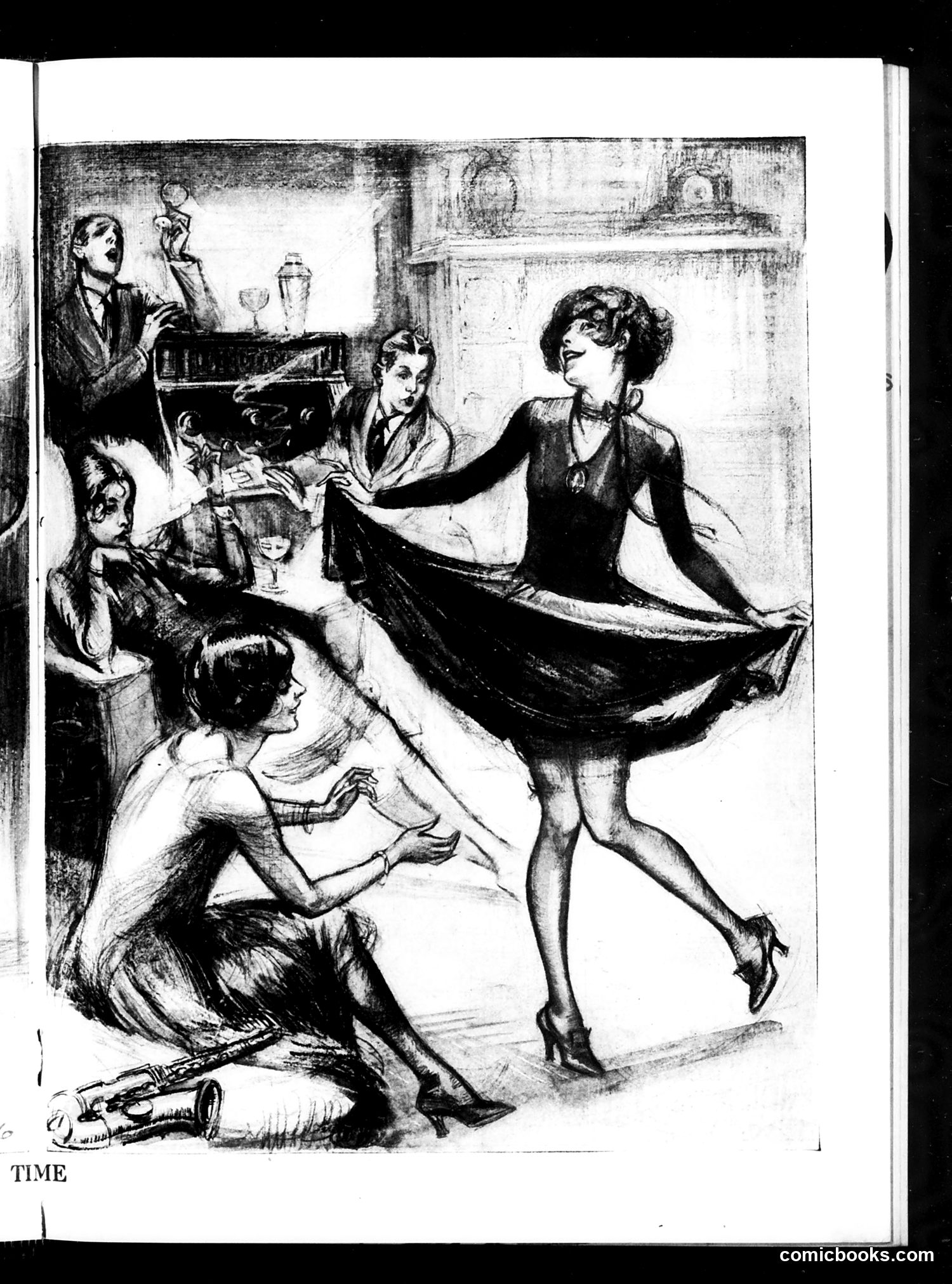 Judge — April 17, 1926 — page 19 of 36