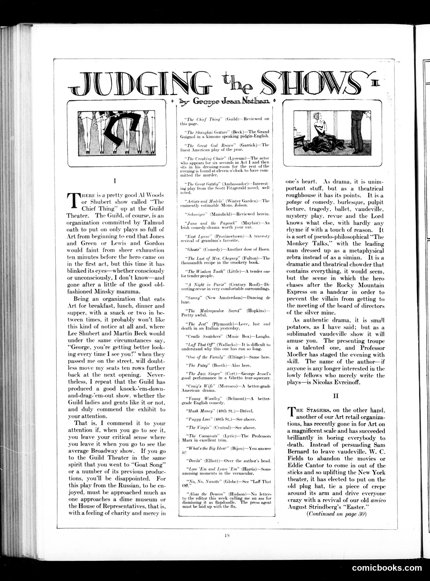 Judge — April 17, 1926 — page 20 of 36