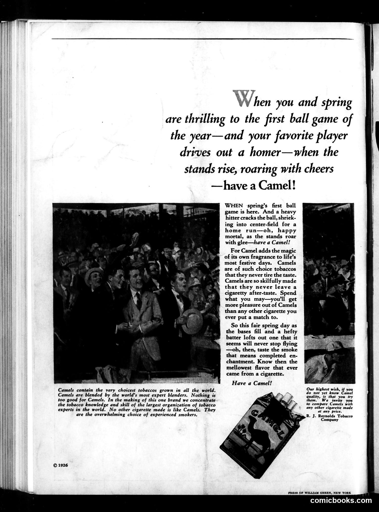 Judge — April 17, 1926 — page 36 of 36