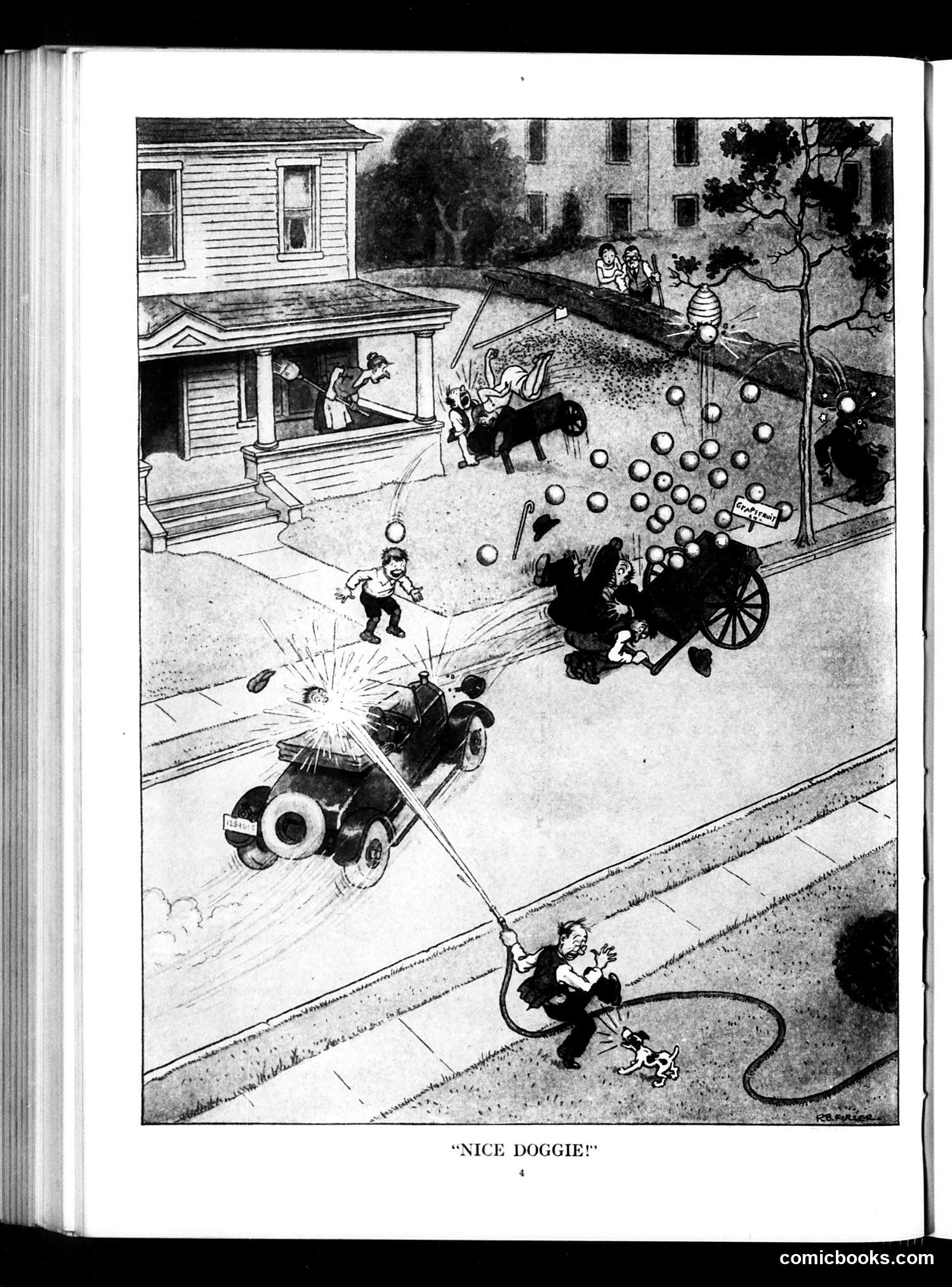 Judge — April 24, 1926 — page 6 of 36