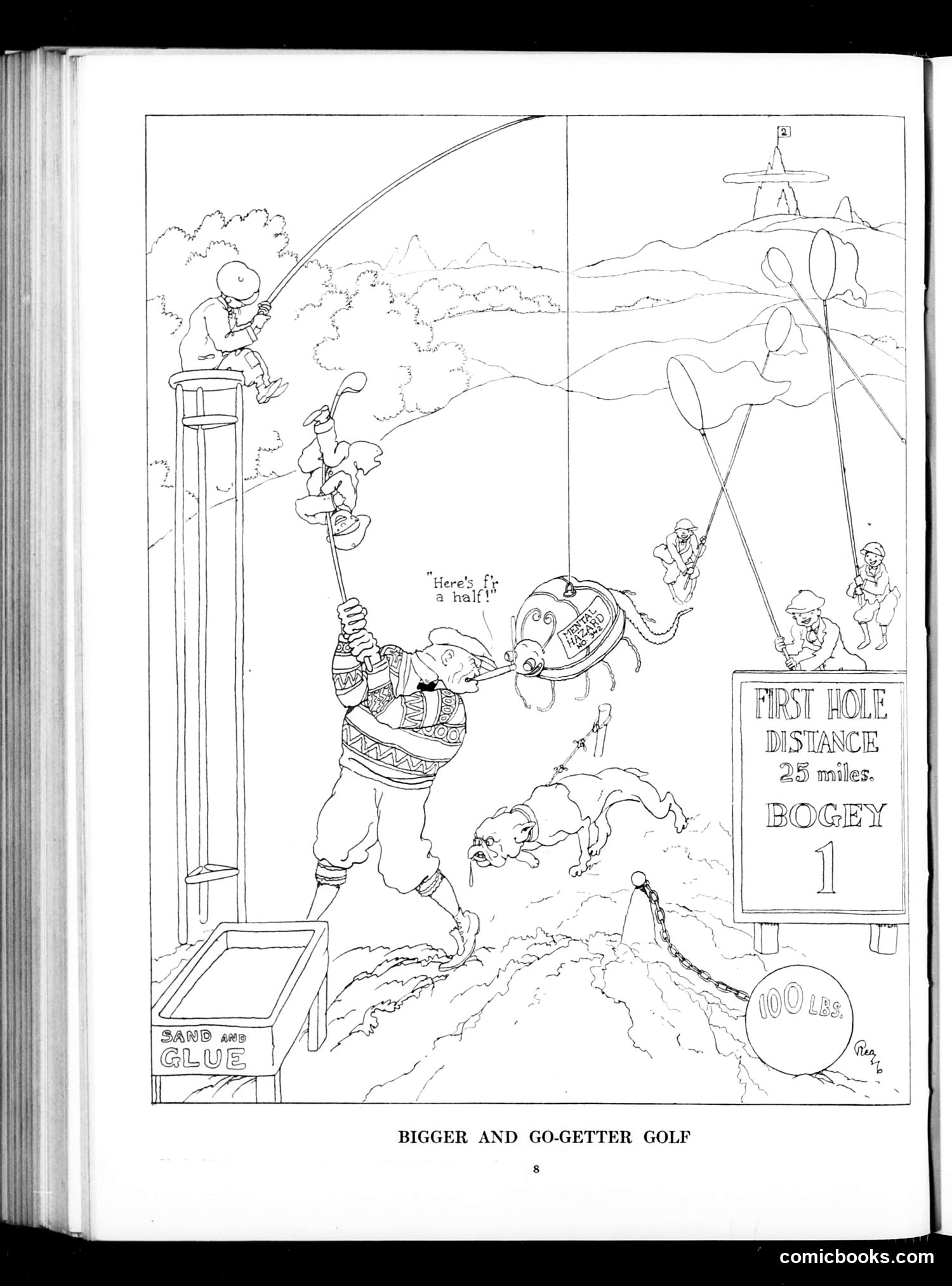 Judge — April 24, 1926 — page 10 of 36