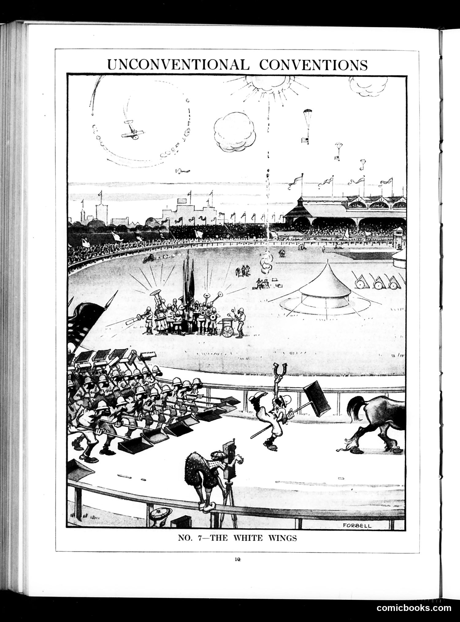 Judge — April 24, 1926 — page 12 of 36