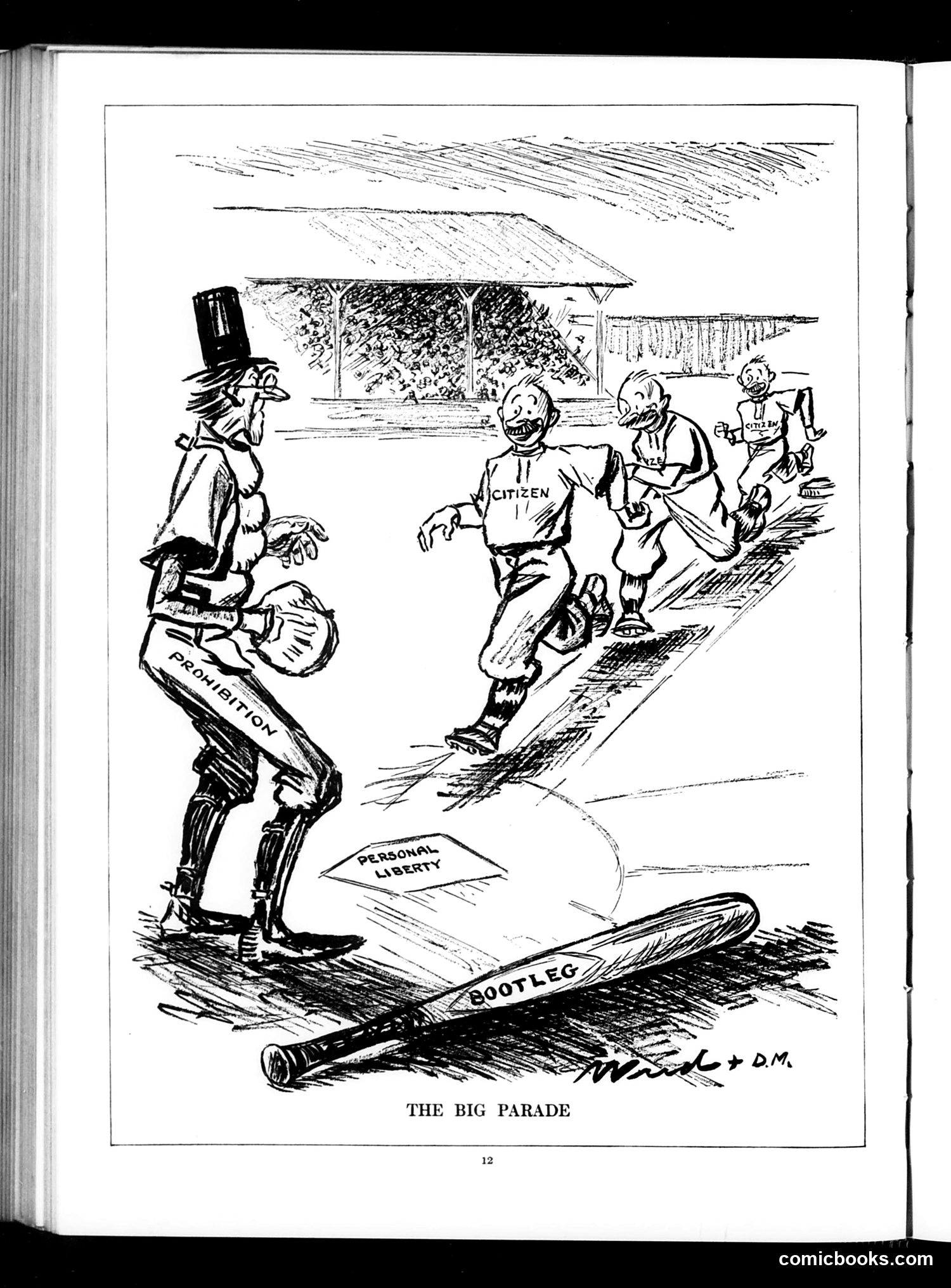 Judge — April 24, 1926 — page 14 of 36