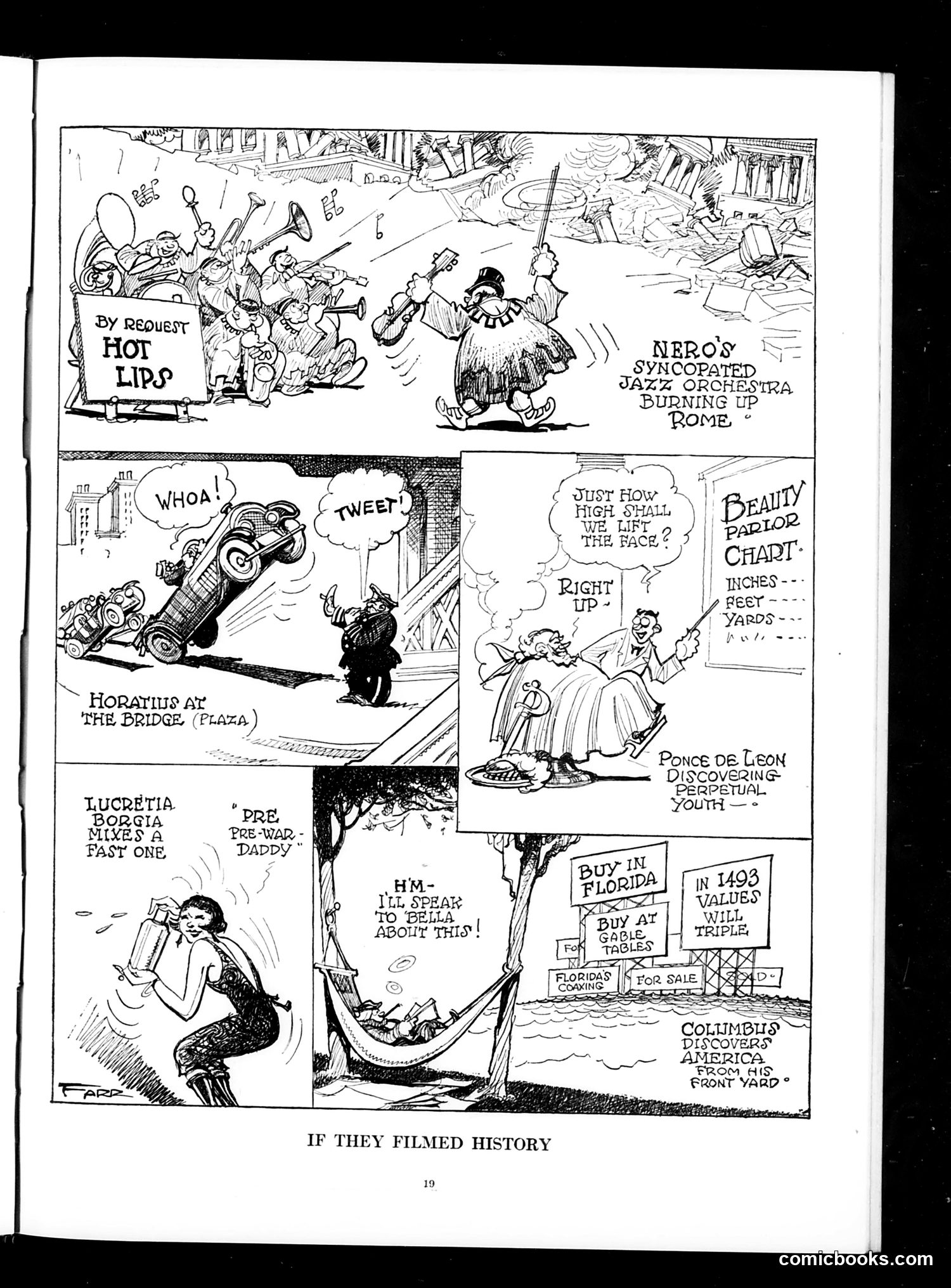Judge — April 24, 1926 — page 21 of 36