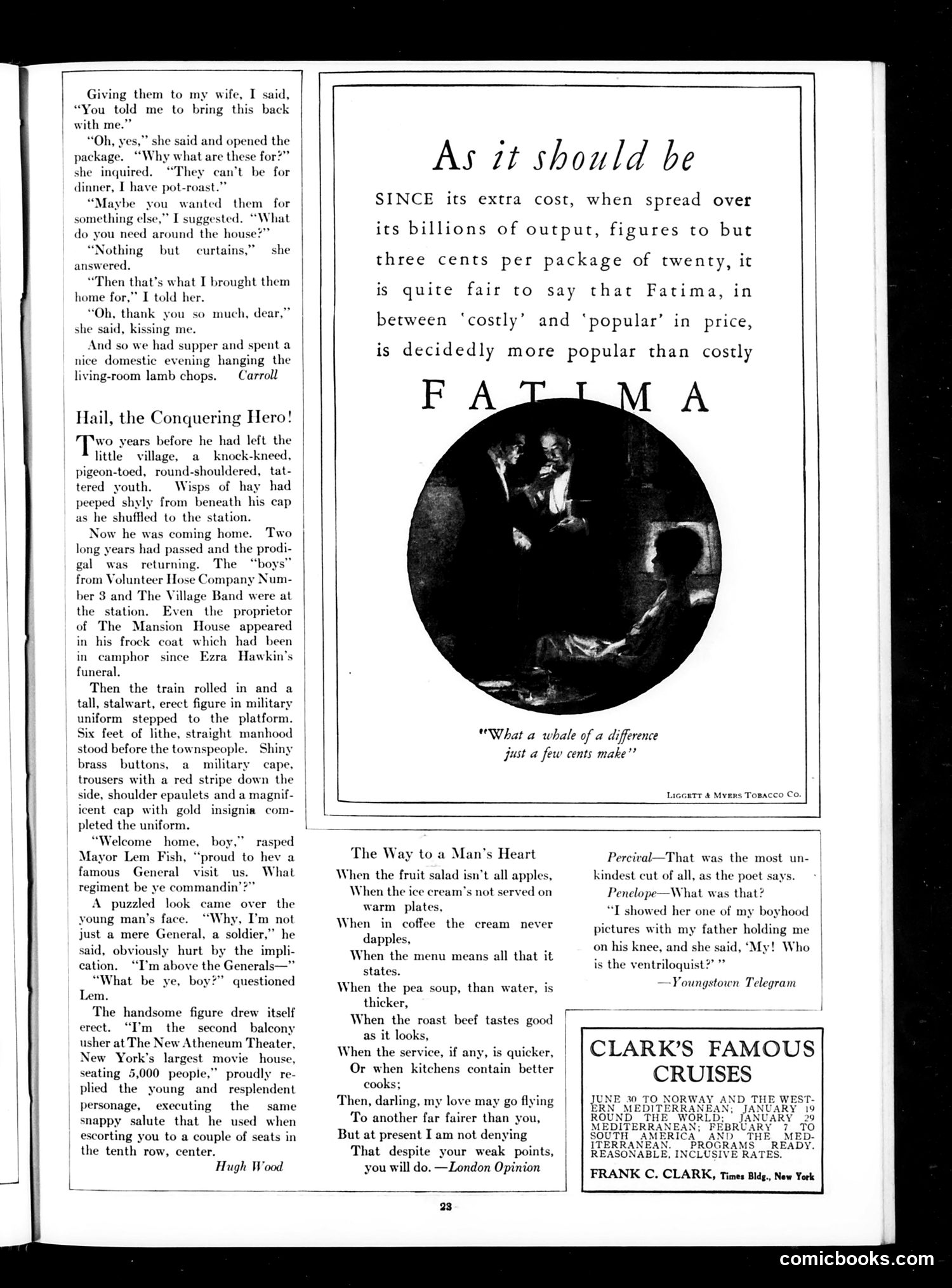 Judge — April 24, 1926 — page 25 of 36