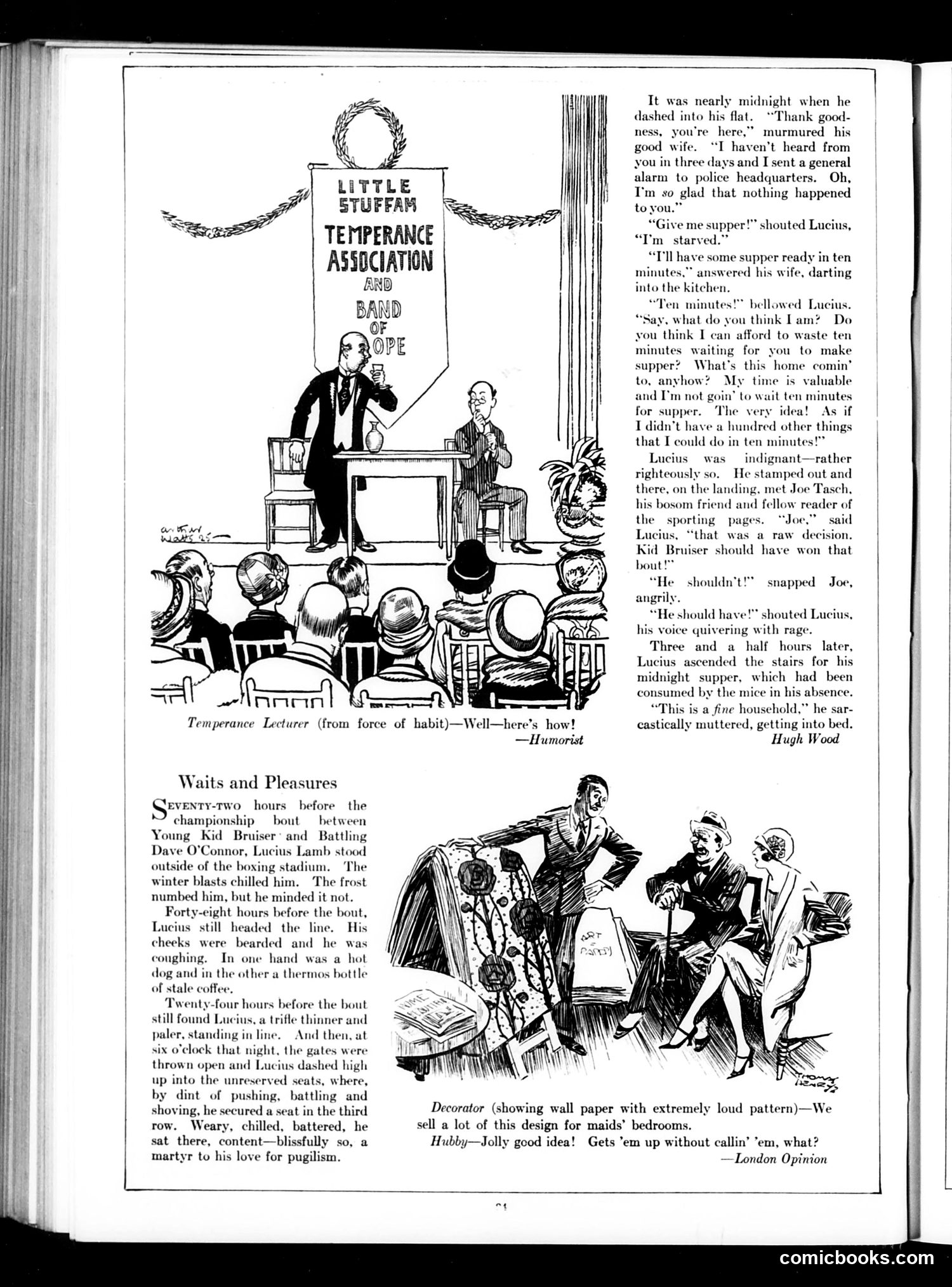 Judge — April 24, 1926 — page 26 of 36