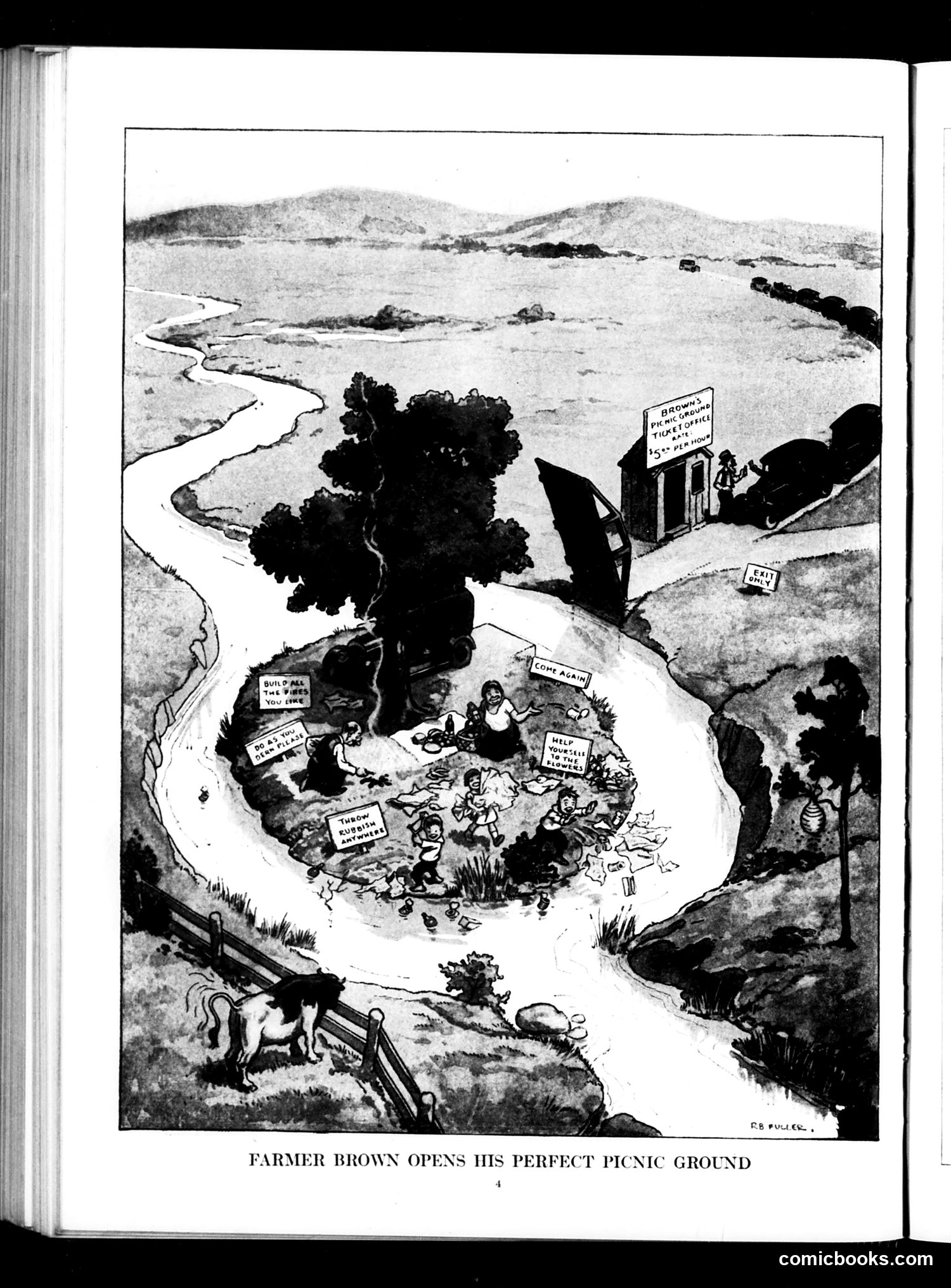 Judge — May 1, 1926 — page 6 of 36