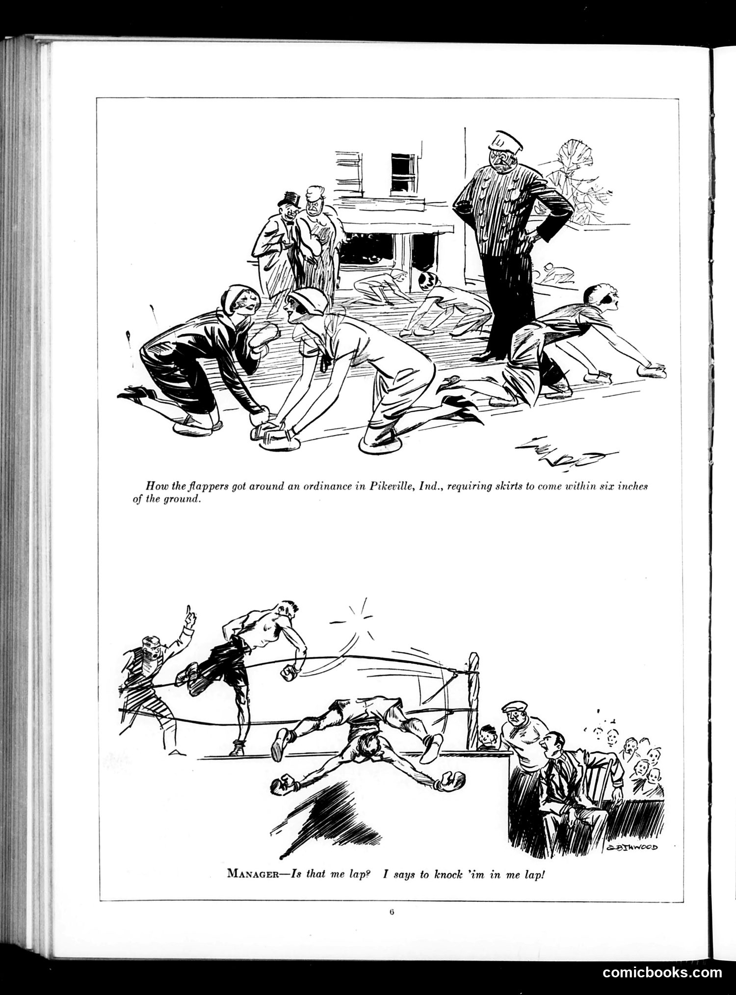 Judge — May 1, 1926 — page 8 of 36