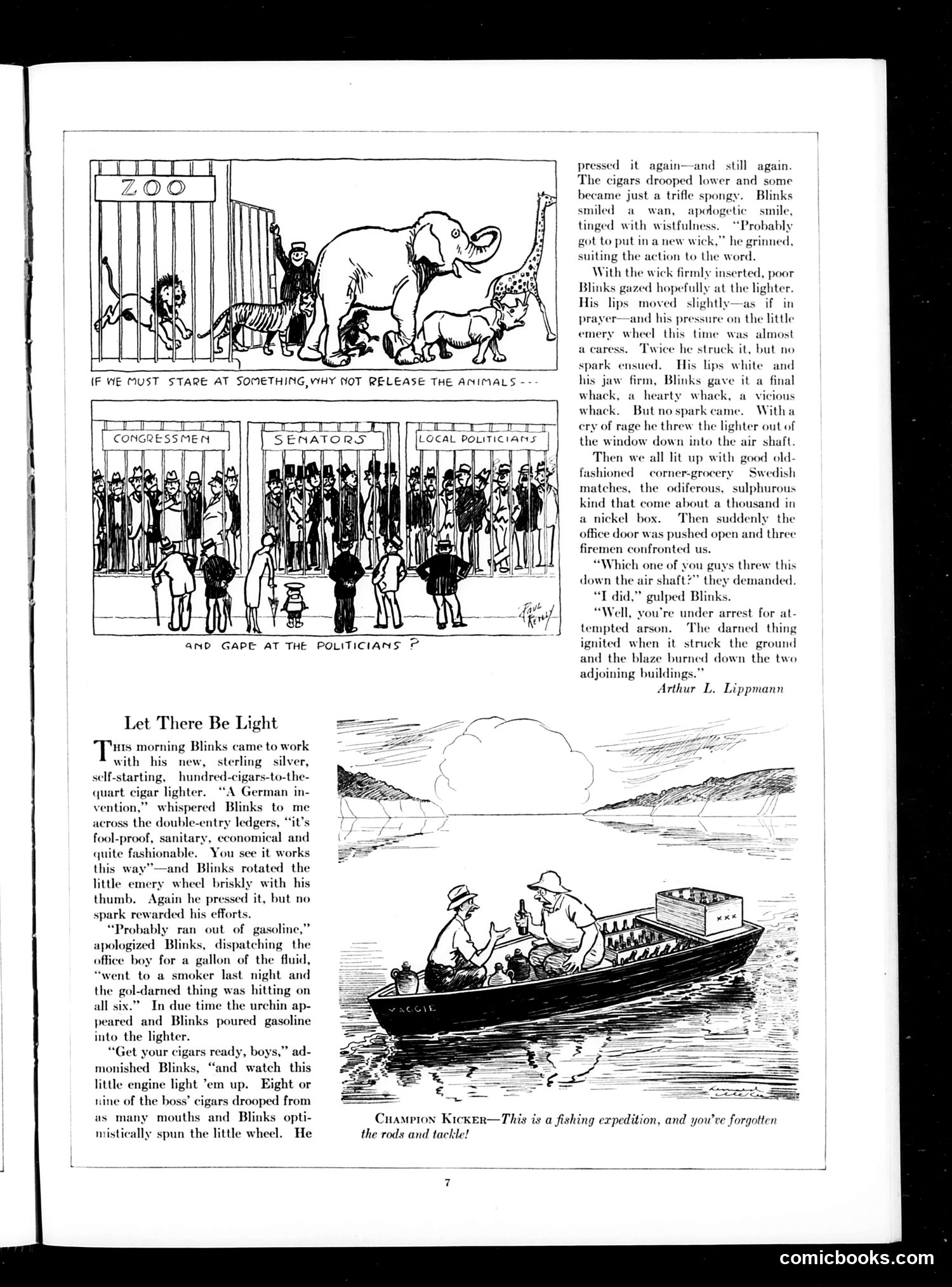 Judge — May 1, 1926 — page 9 of 36
