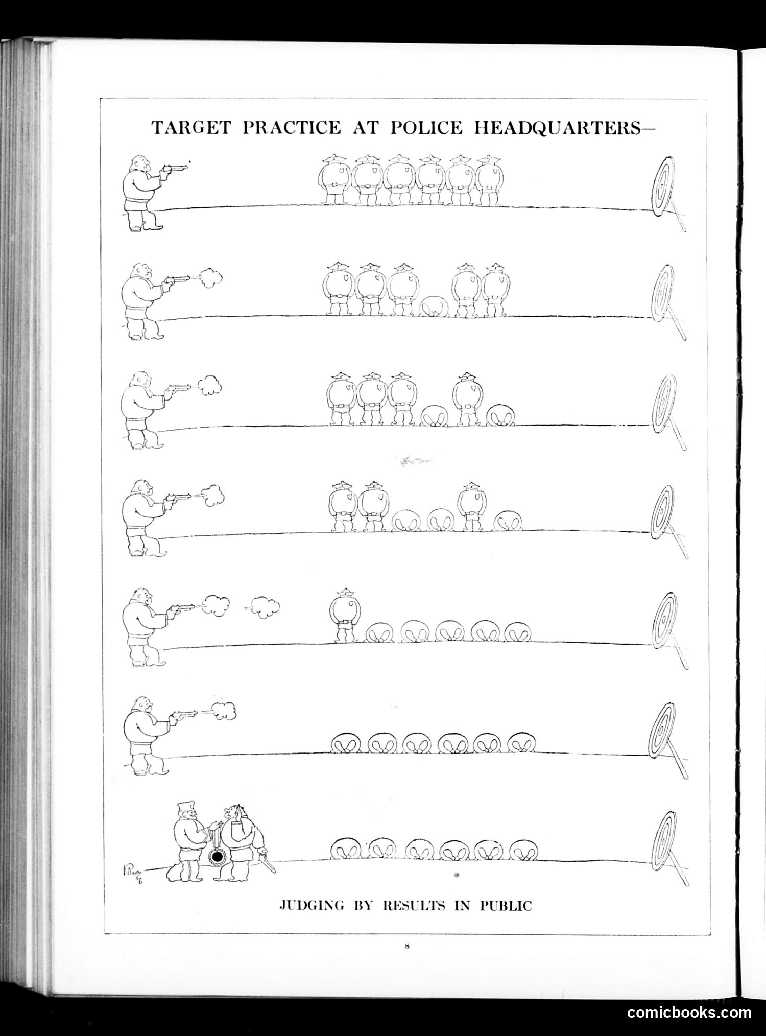 Judge — May 1, 1926 — page 10 of 36