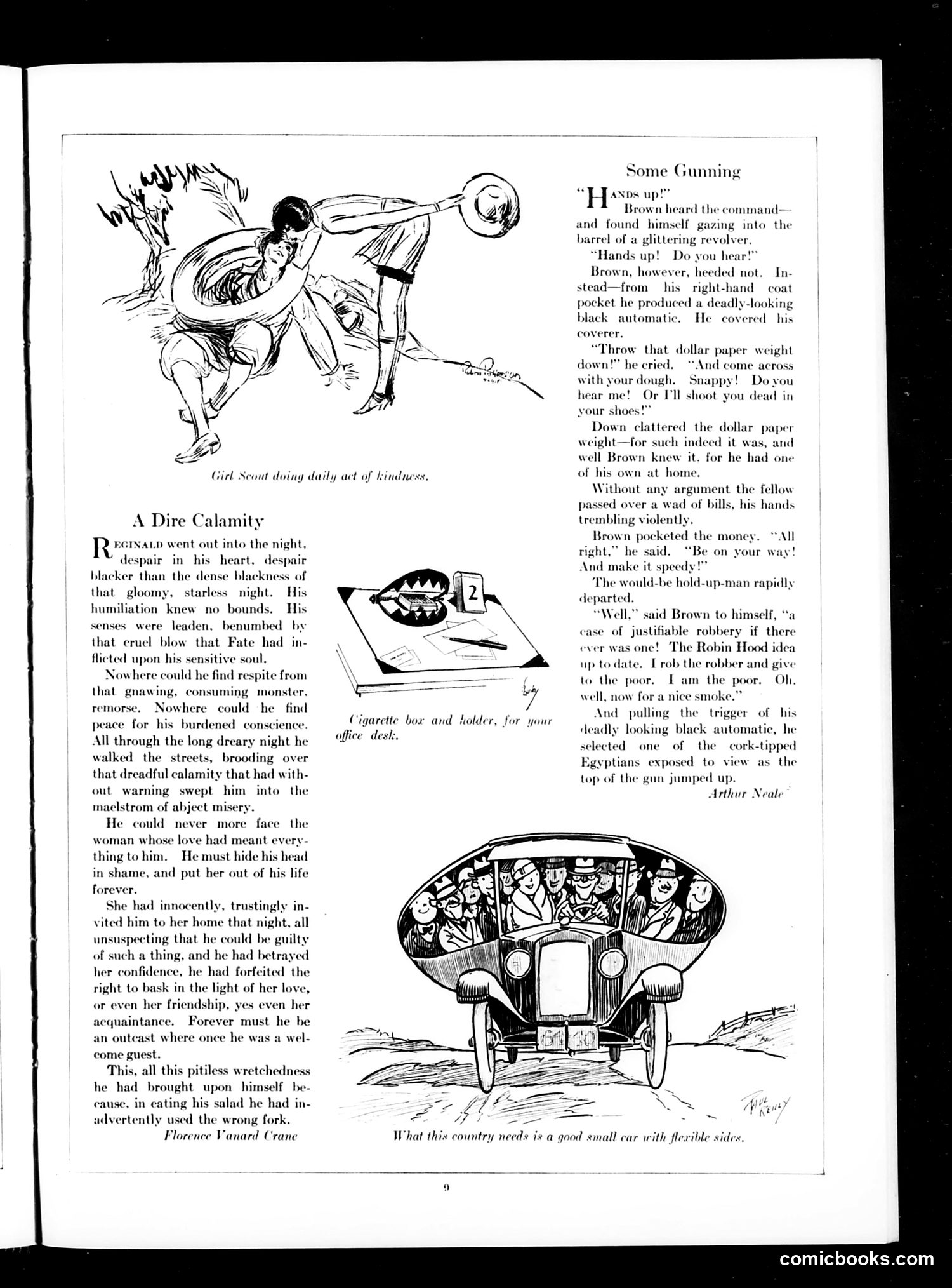 Judge — May 1, 1926 — page 11 of 36