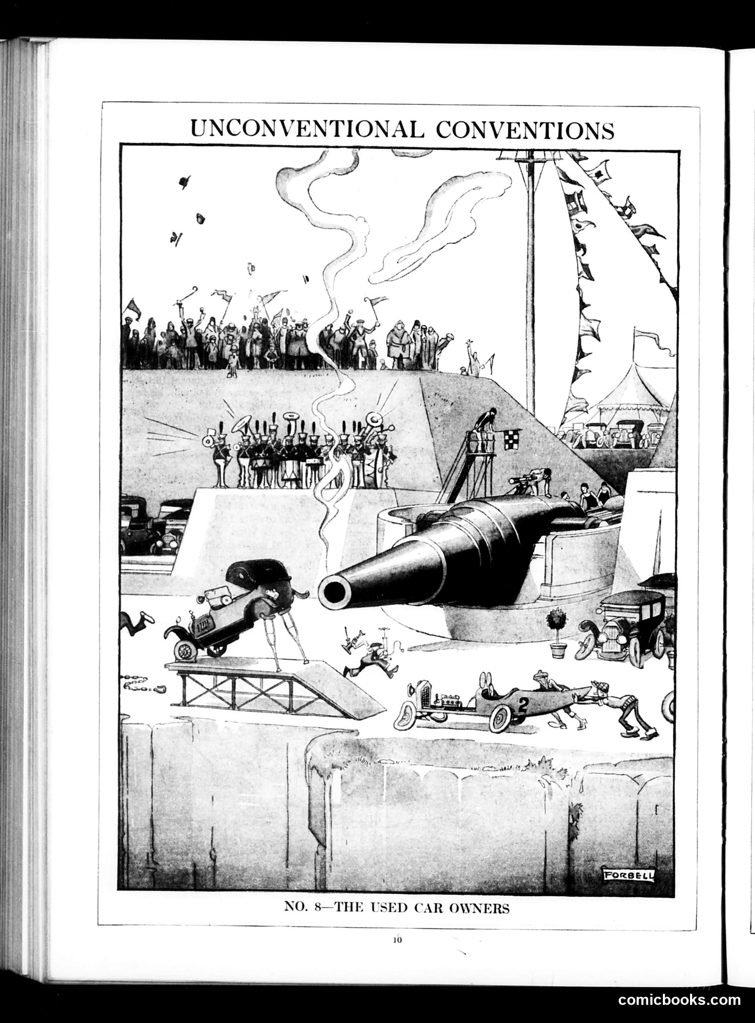 Judge — May 1, 1926 — page 12 of 36