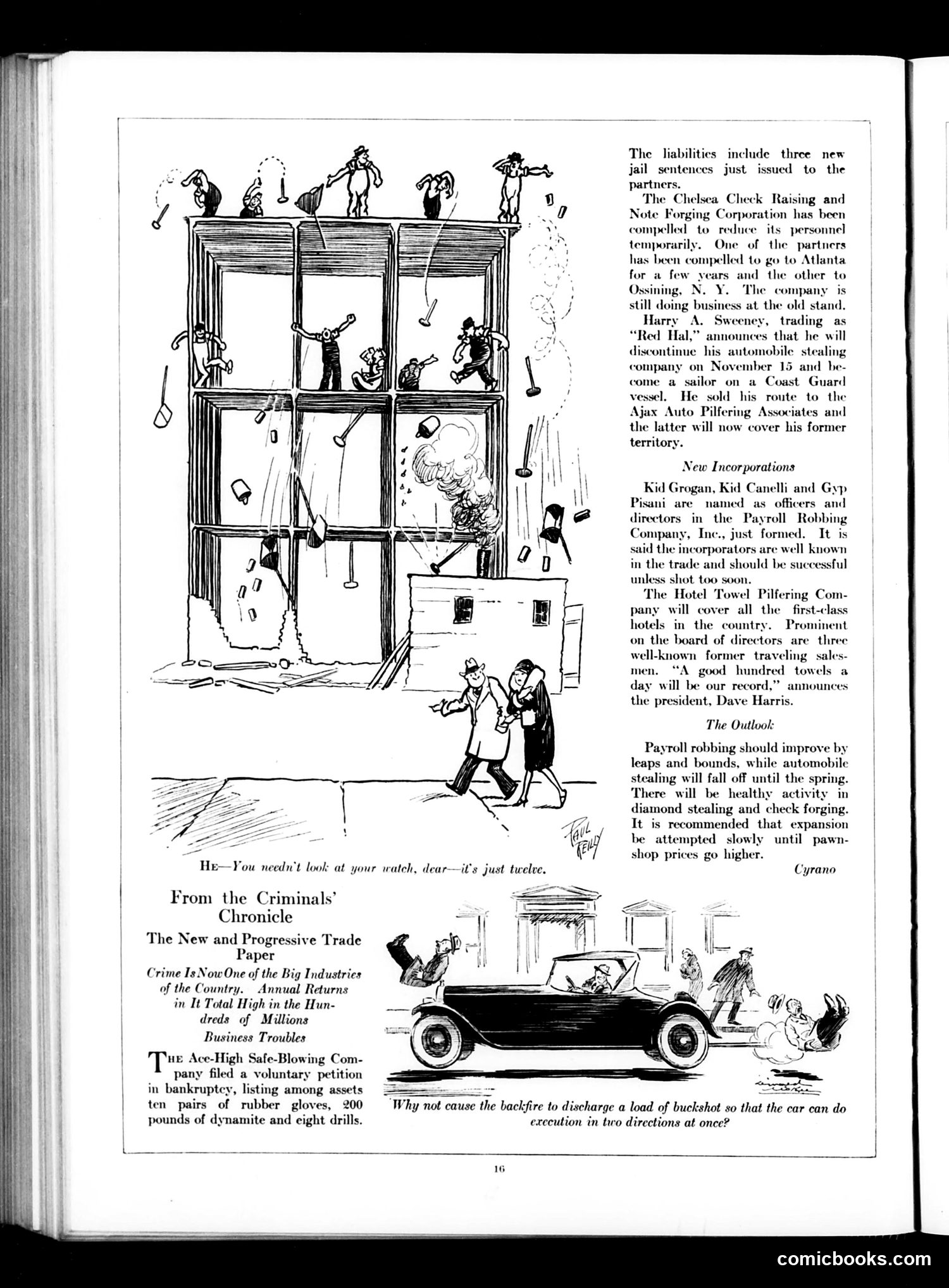 Judge — May 1, 1926 — page 18 of 36