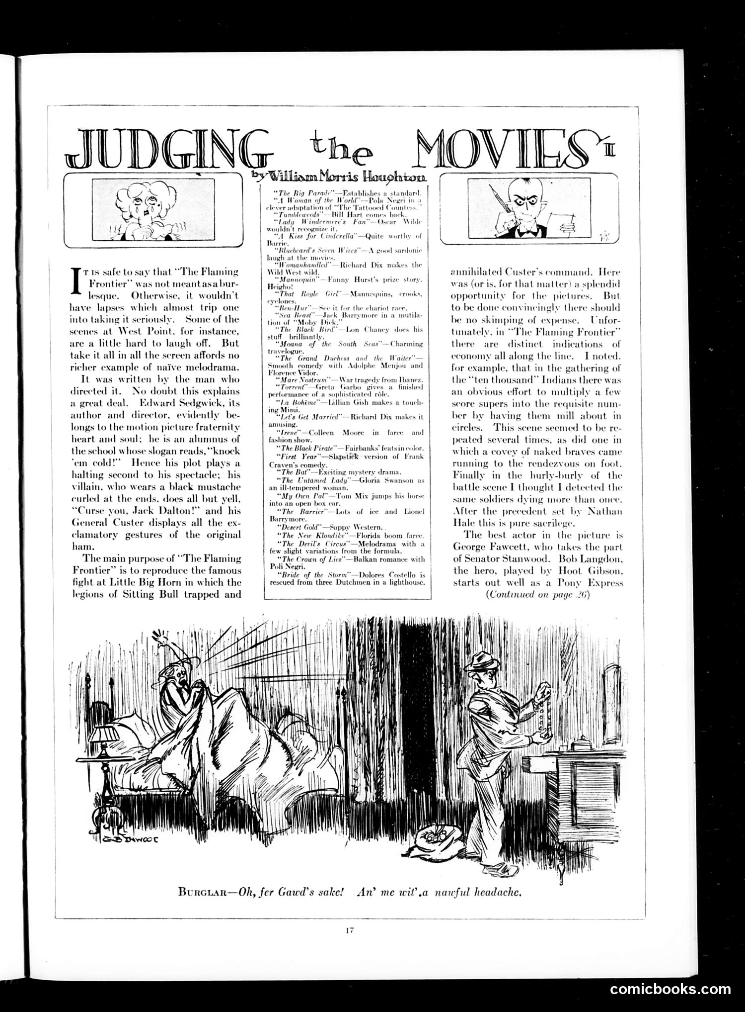 Judge — May 1, 1926 — page 19 of 36