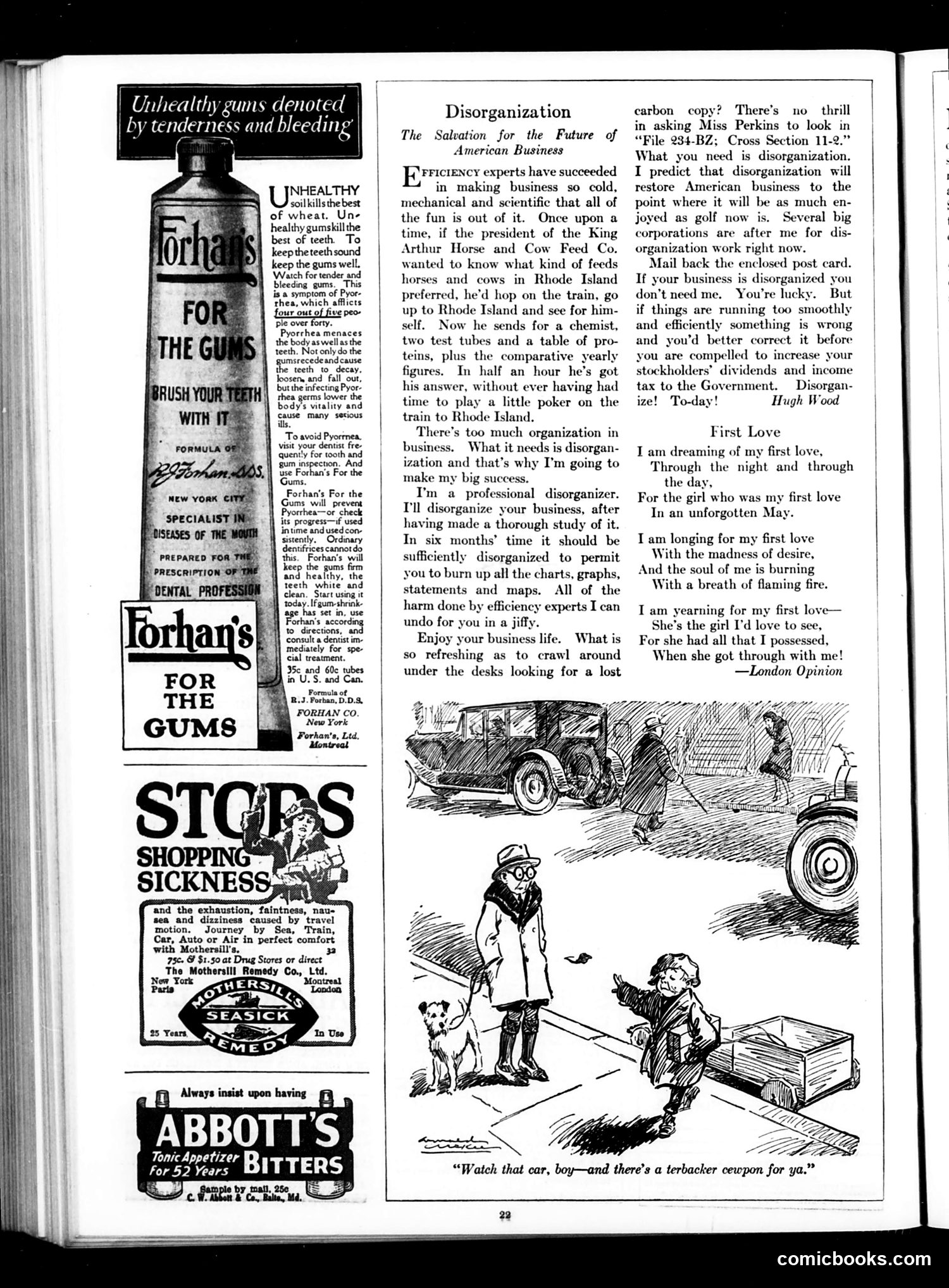 Judge — May 1, 1926 — page 24 of 36