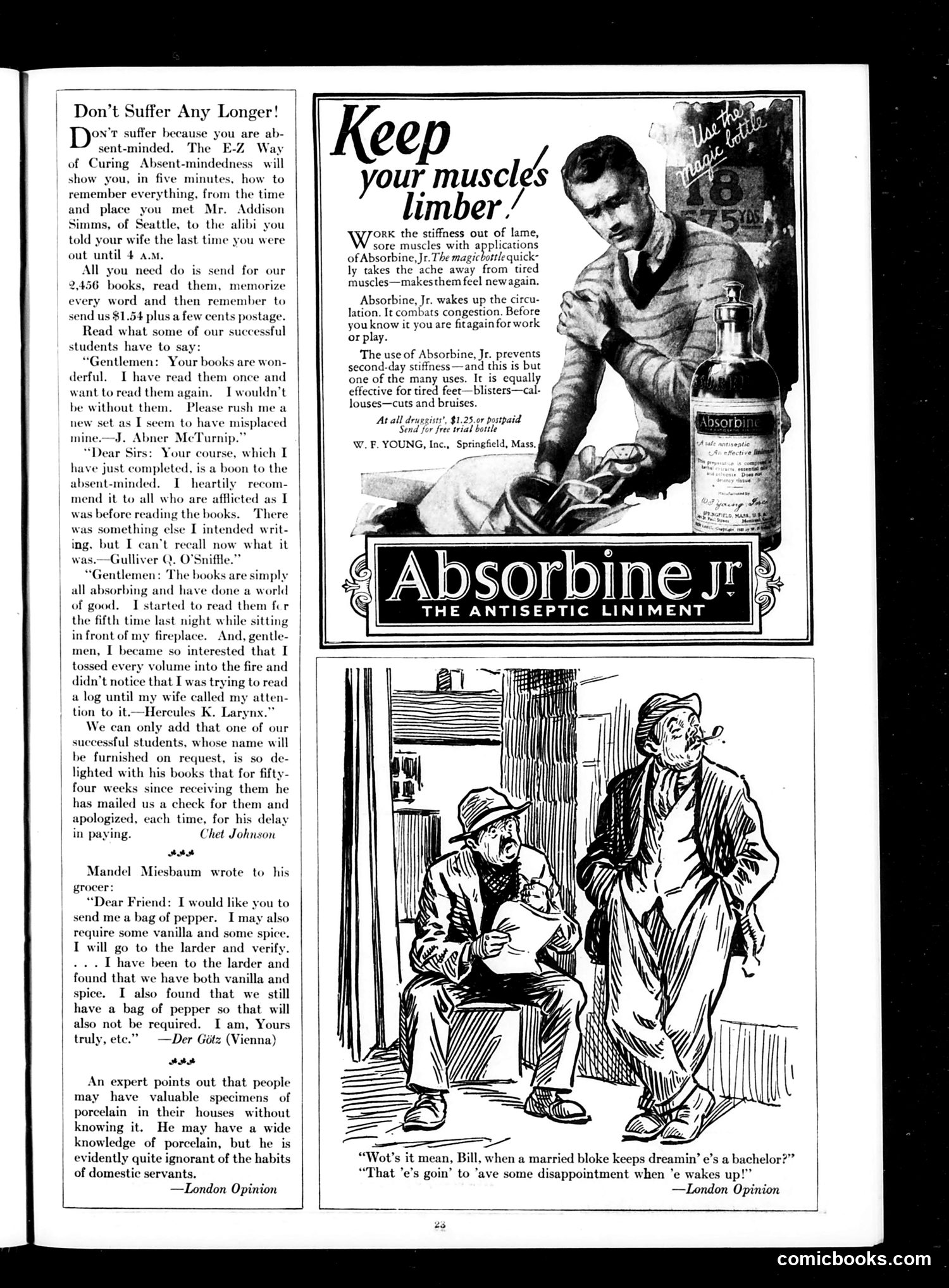Judge — May 1, 1926 — page 25 of 36