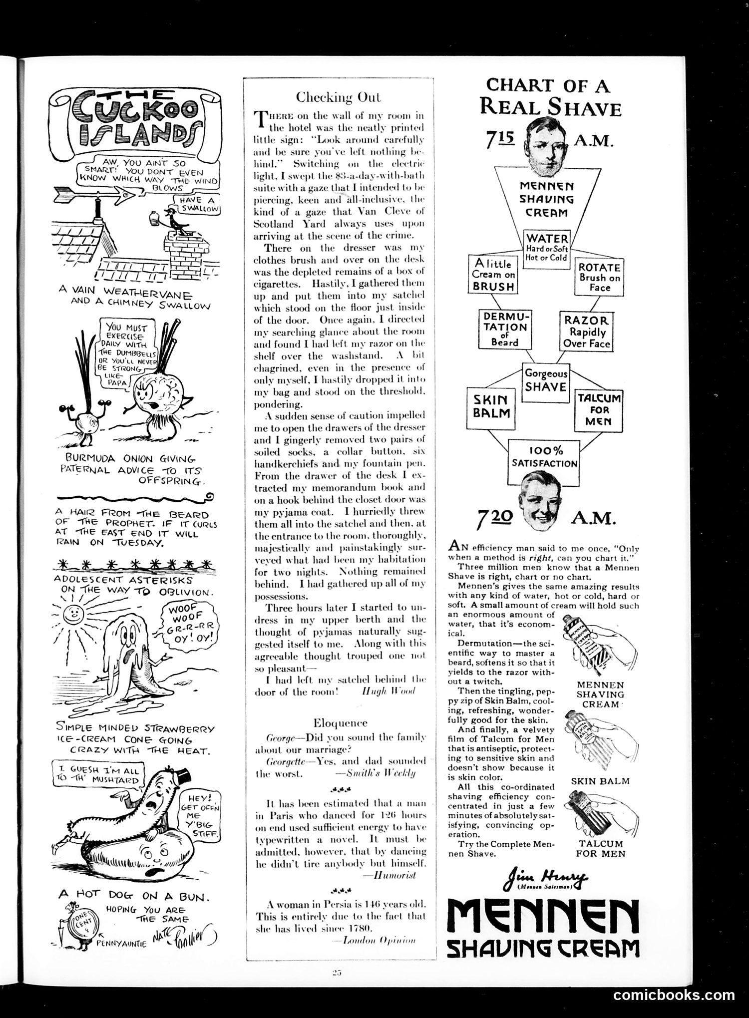 Judge — May 1, 1926 — page 27 of 36