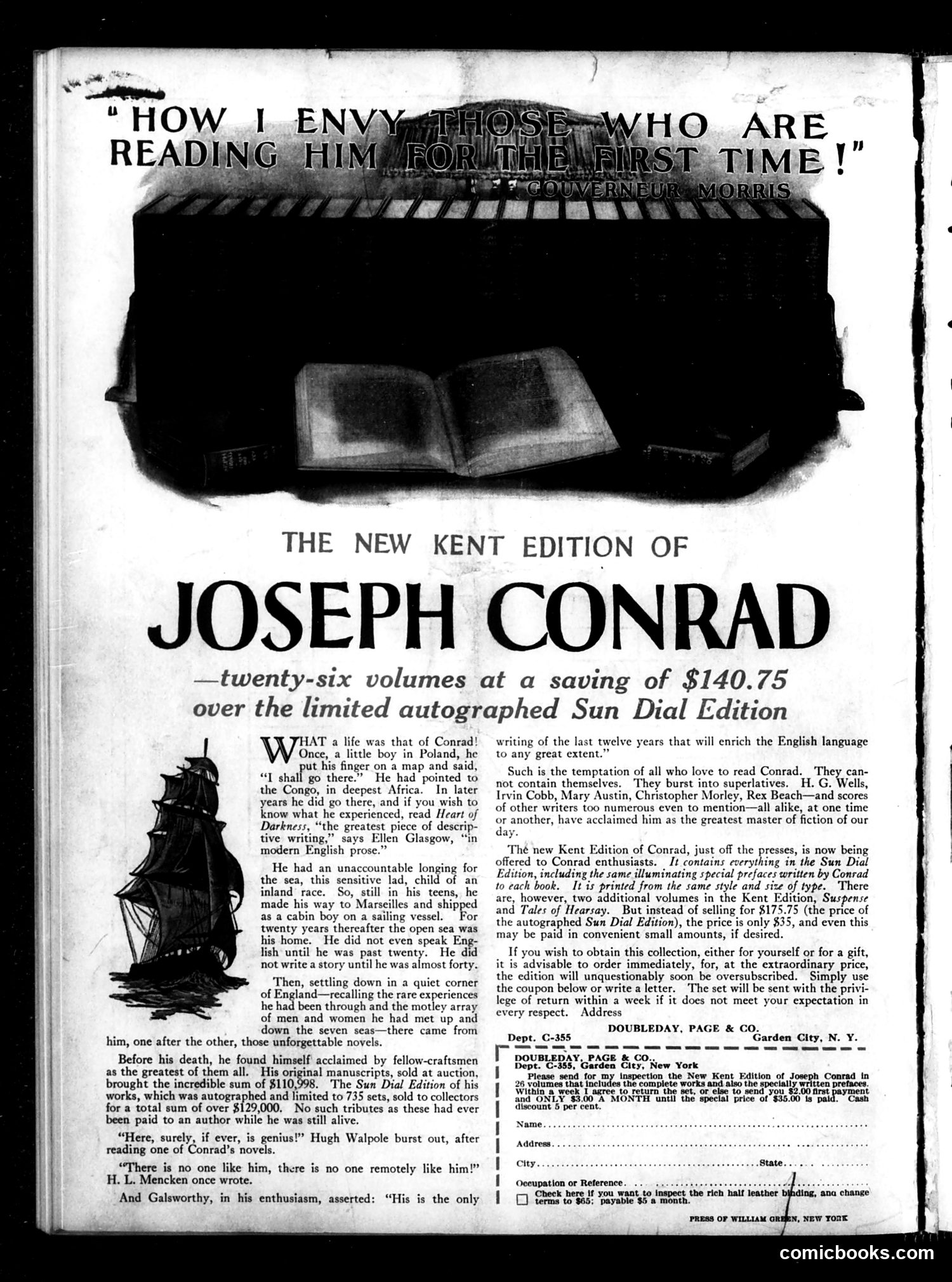 Judge — May 1, 1926 — page 36 of 36
