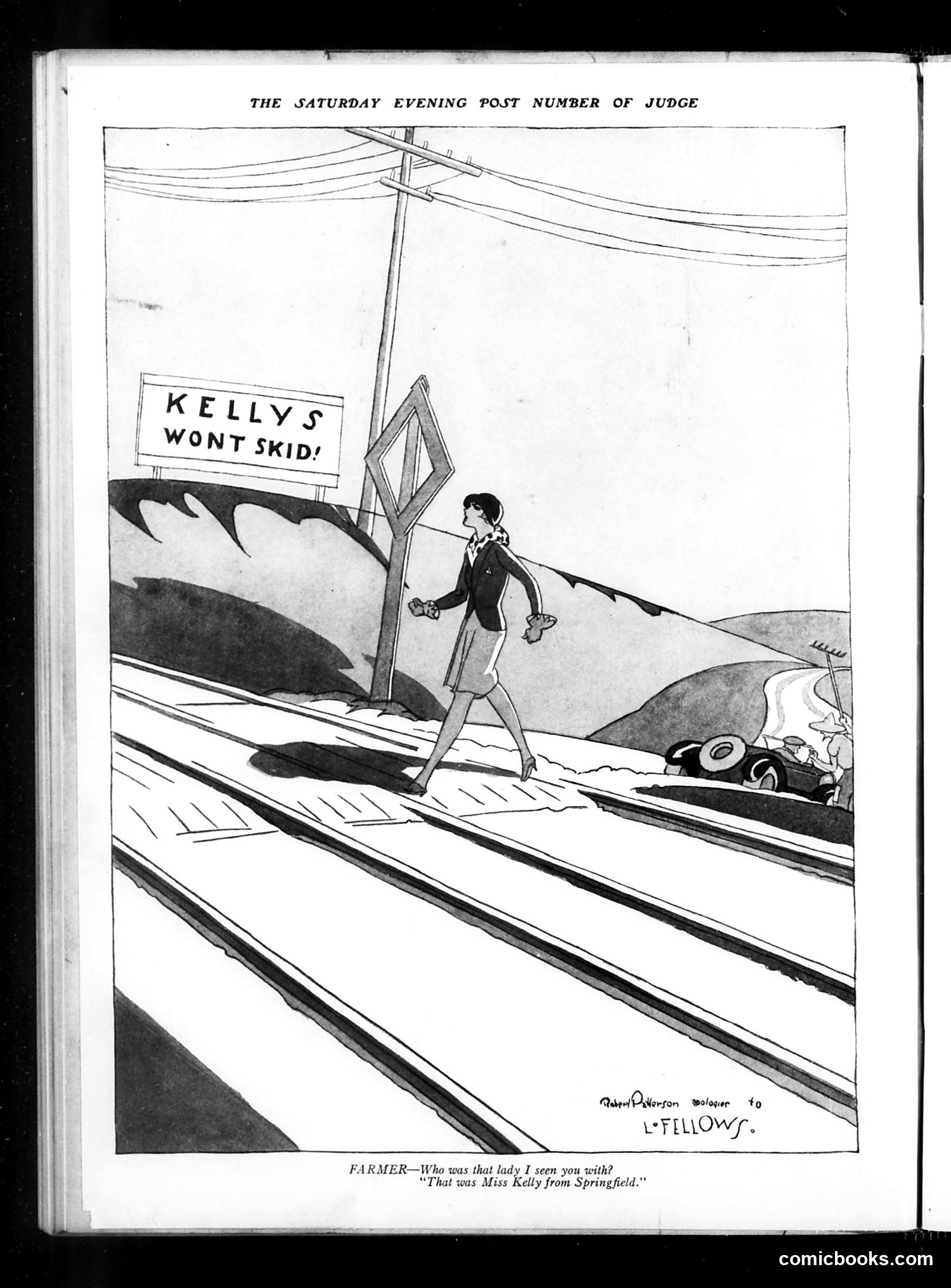 Judge — May 8, 1926 — page 2 of 36