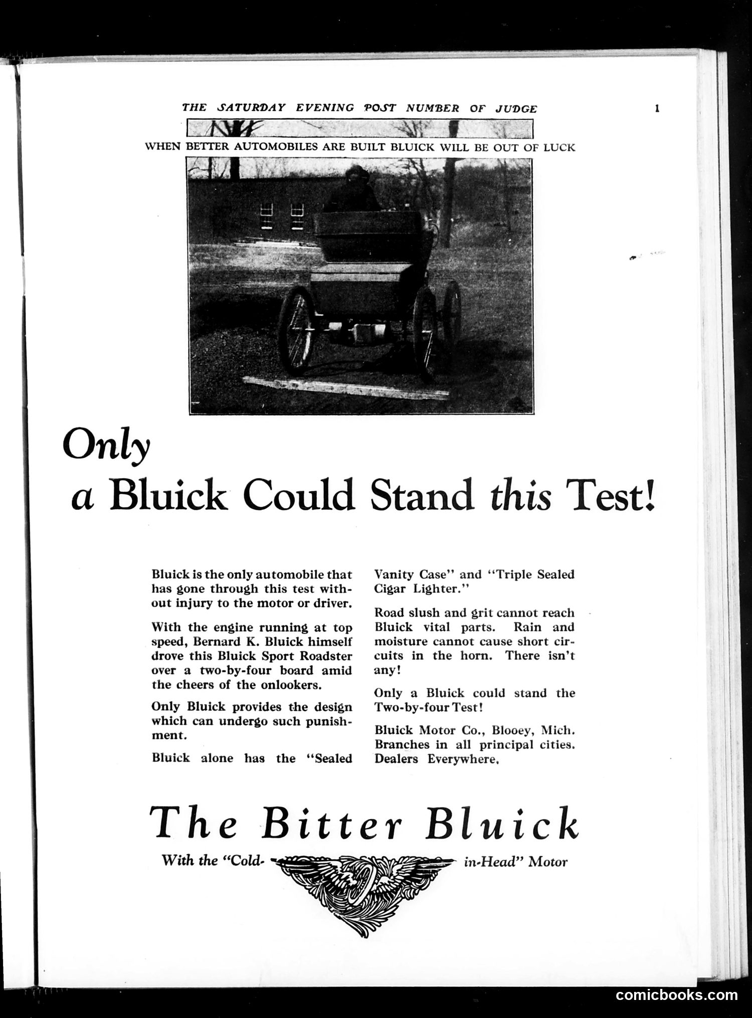 Judge — May 8, 1926 — page 3 of 36
