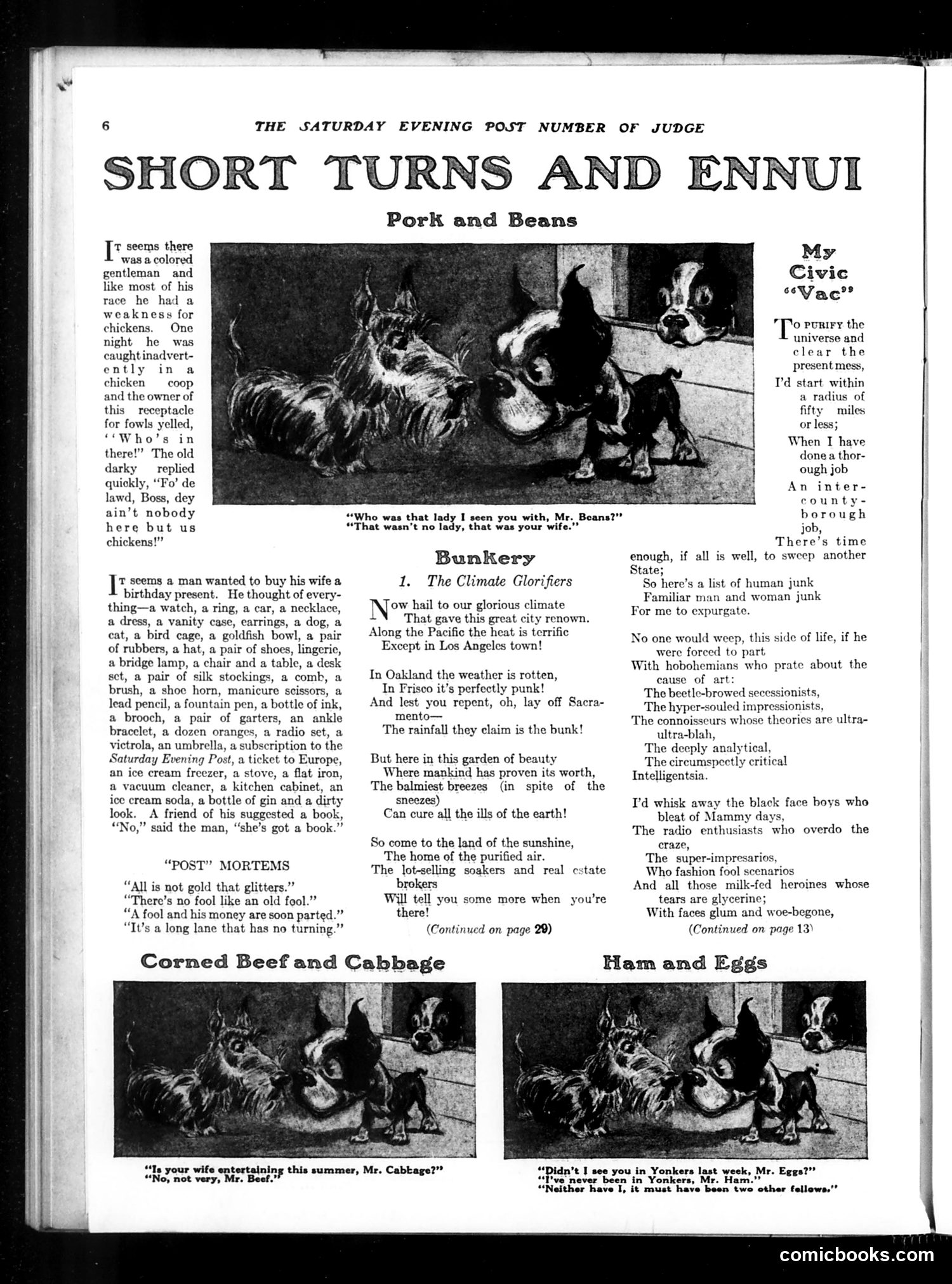 Judge — May 8, 1926 — page 8 of 36
