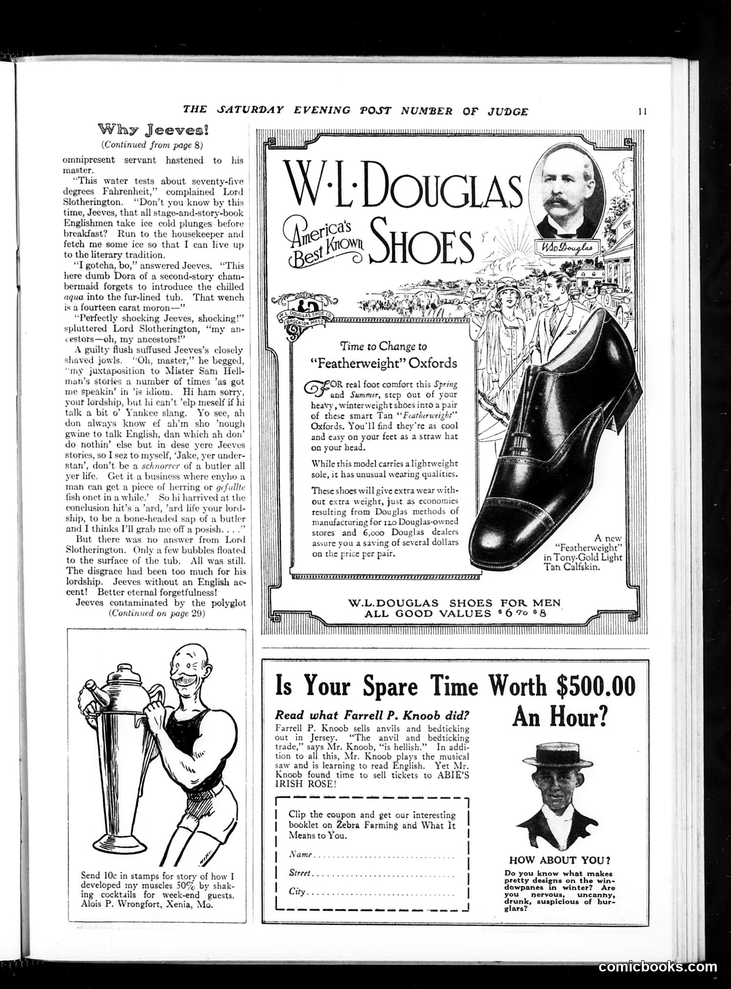 Judge — May 8, 1926 — page 13 of 36