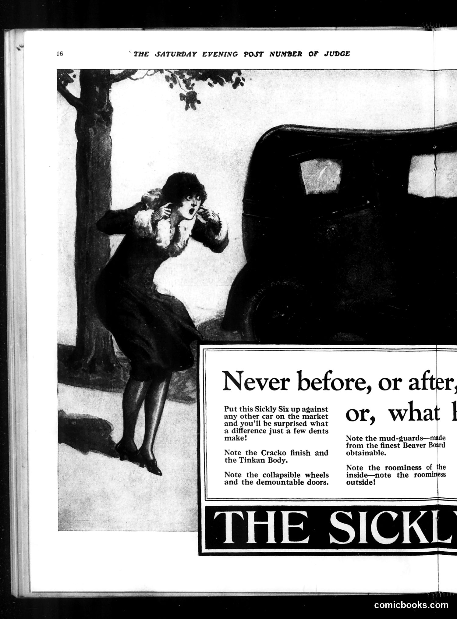 Judge — May 8, 1926 — page 18 of 36