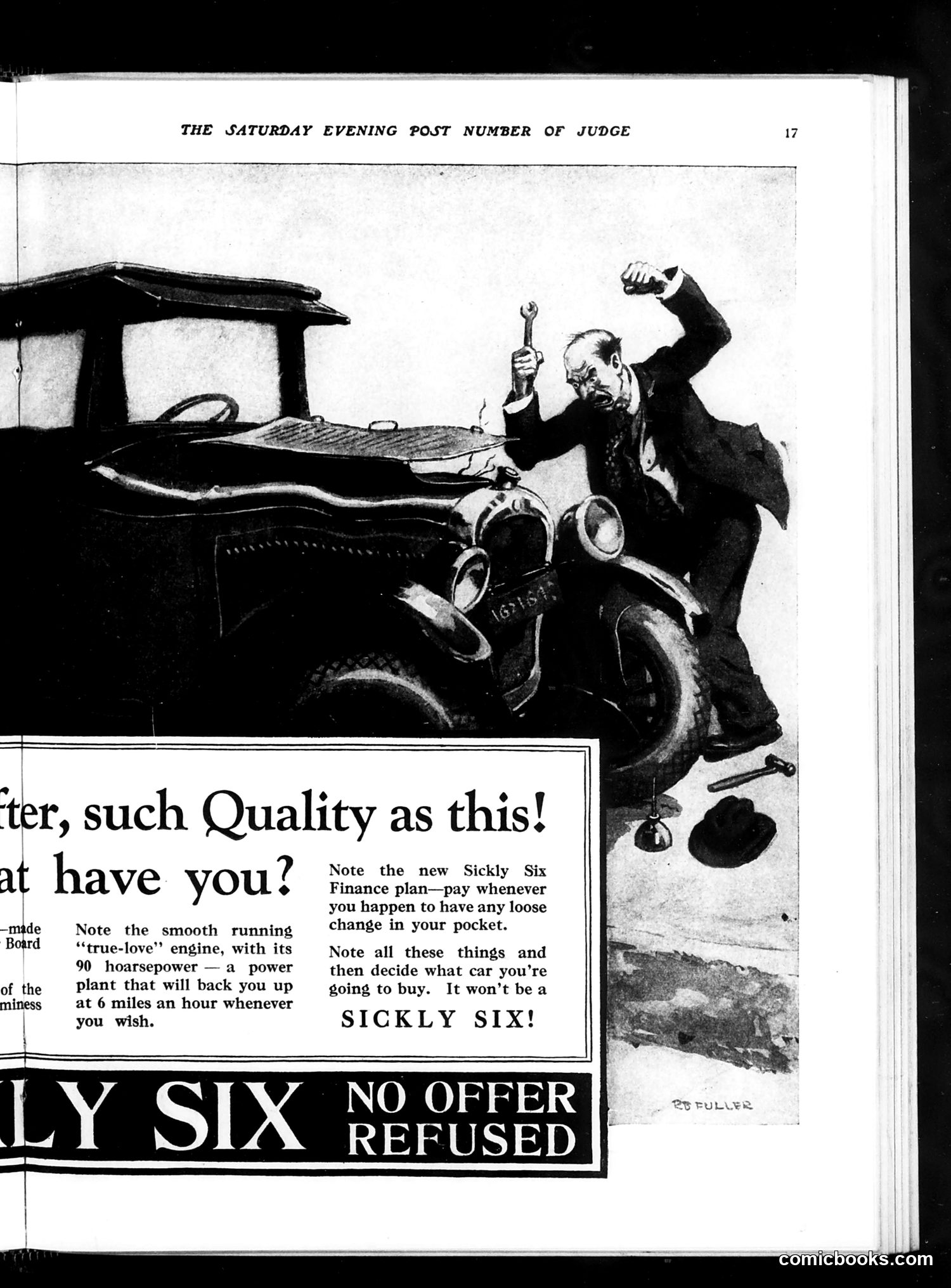 Judge — May 8, 1926 — page 19 of 36