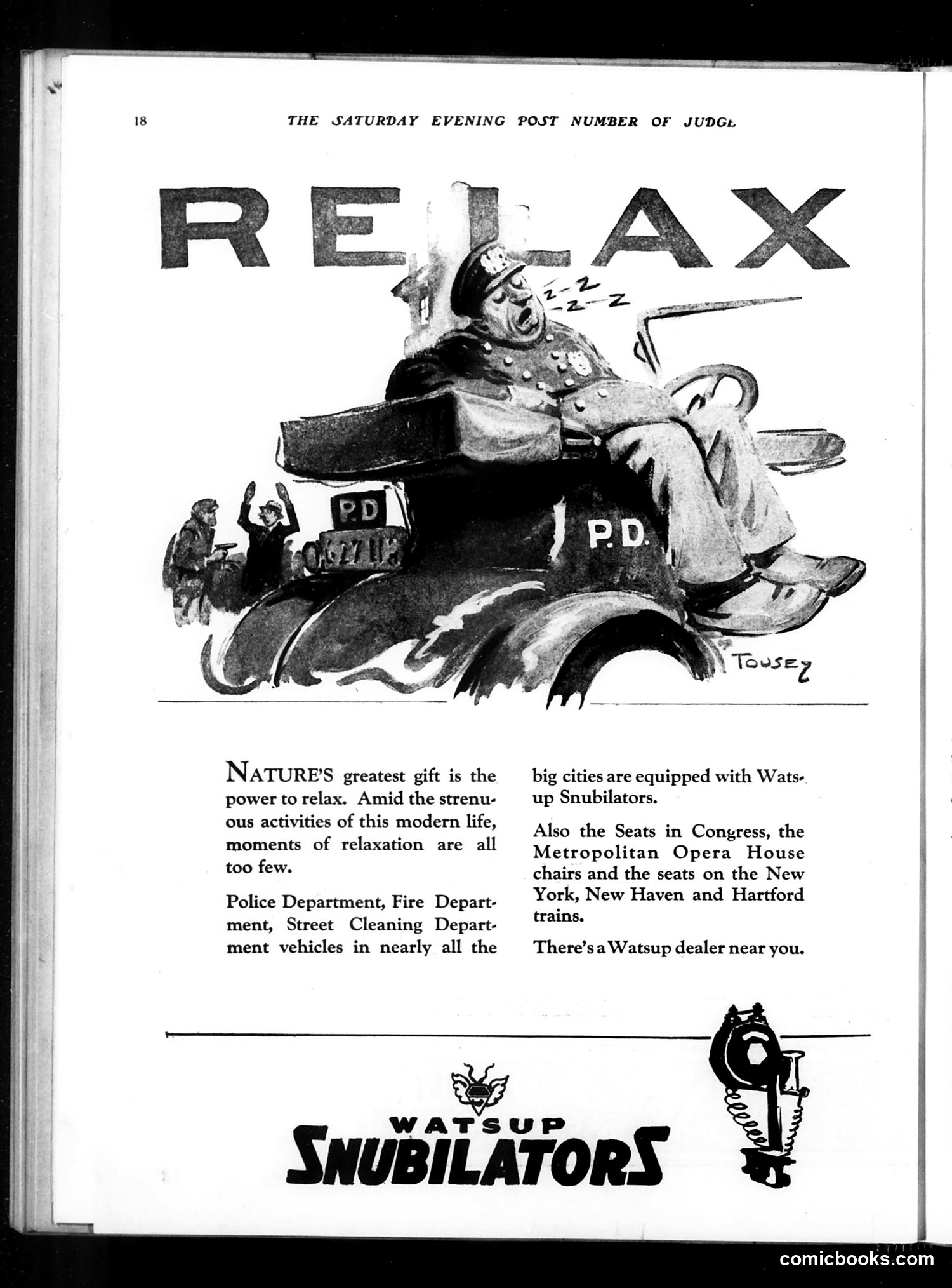 Judge — May 8, 1926 — page 20 of 36