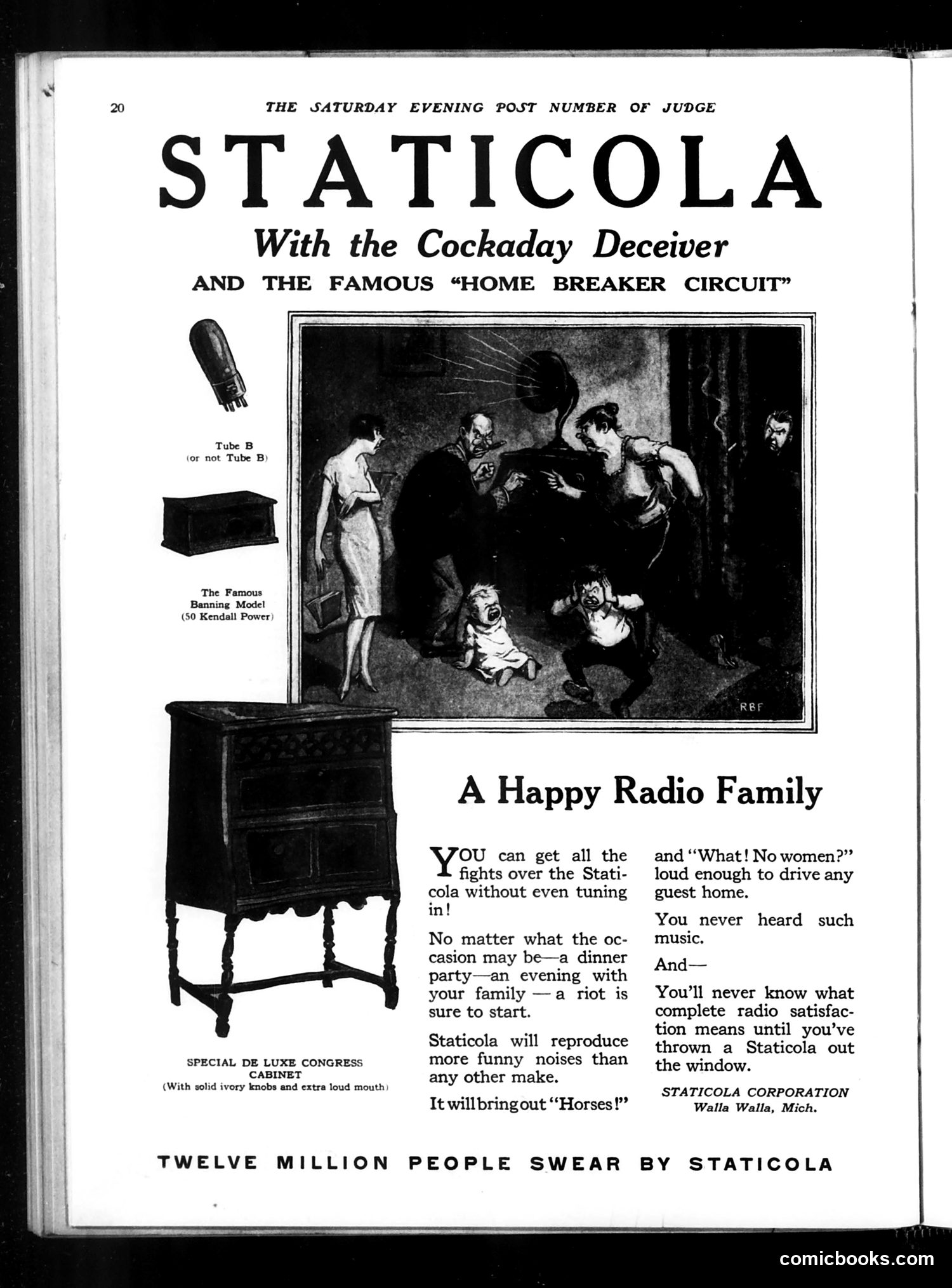 Judge — May 8, 1926 — page 22 of 36