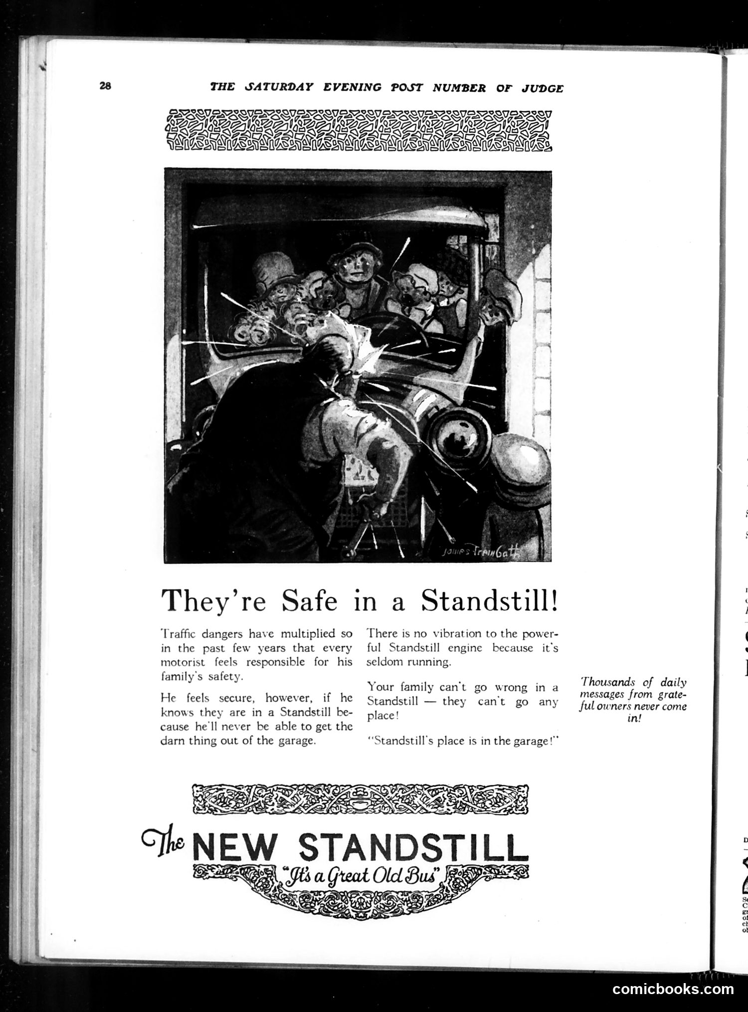 Judge — May 8, 1926 — page 30 of 36
