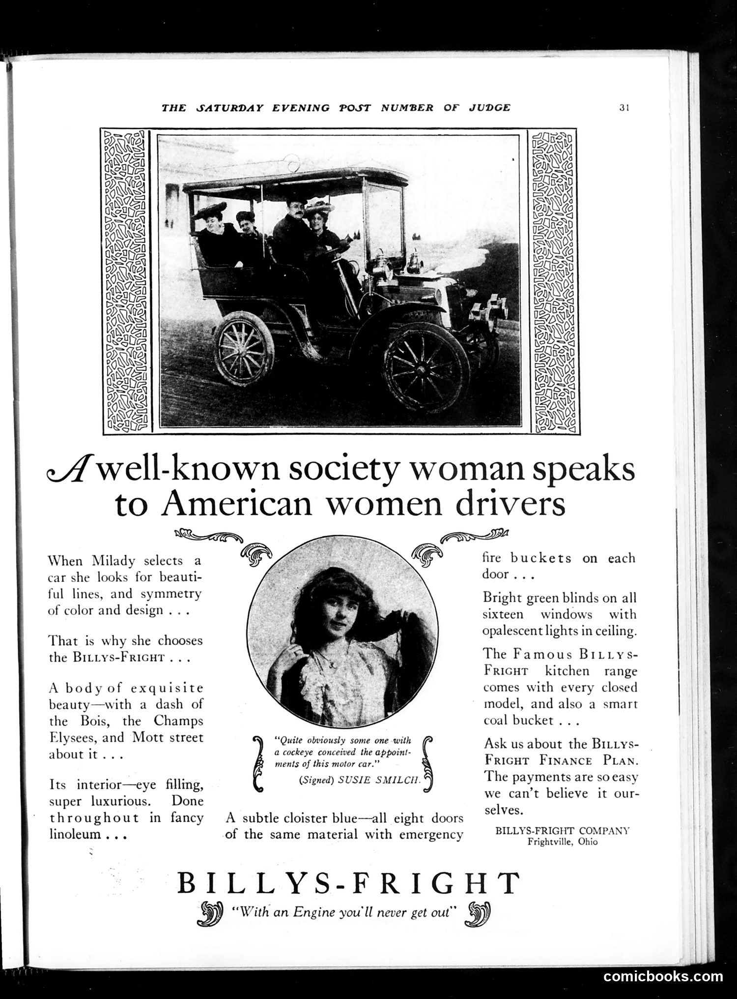 Judge — May 8, 1926 — page 33 of 36